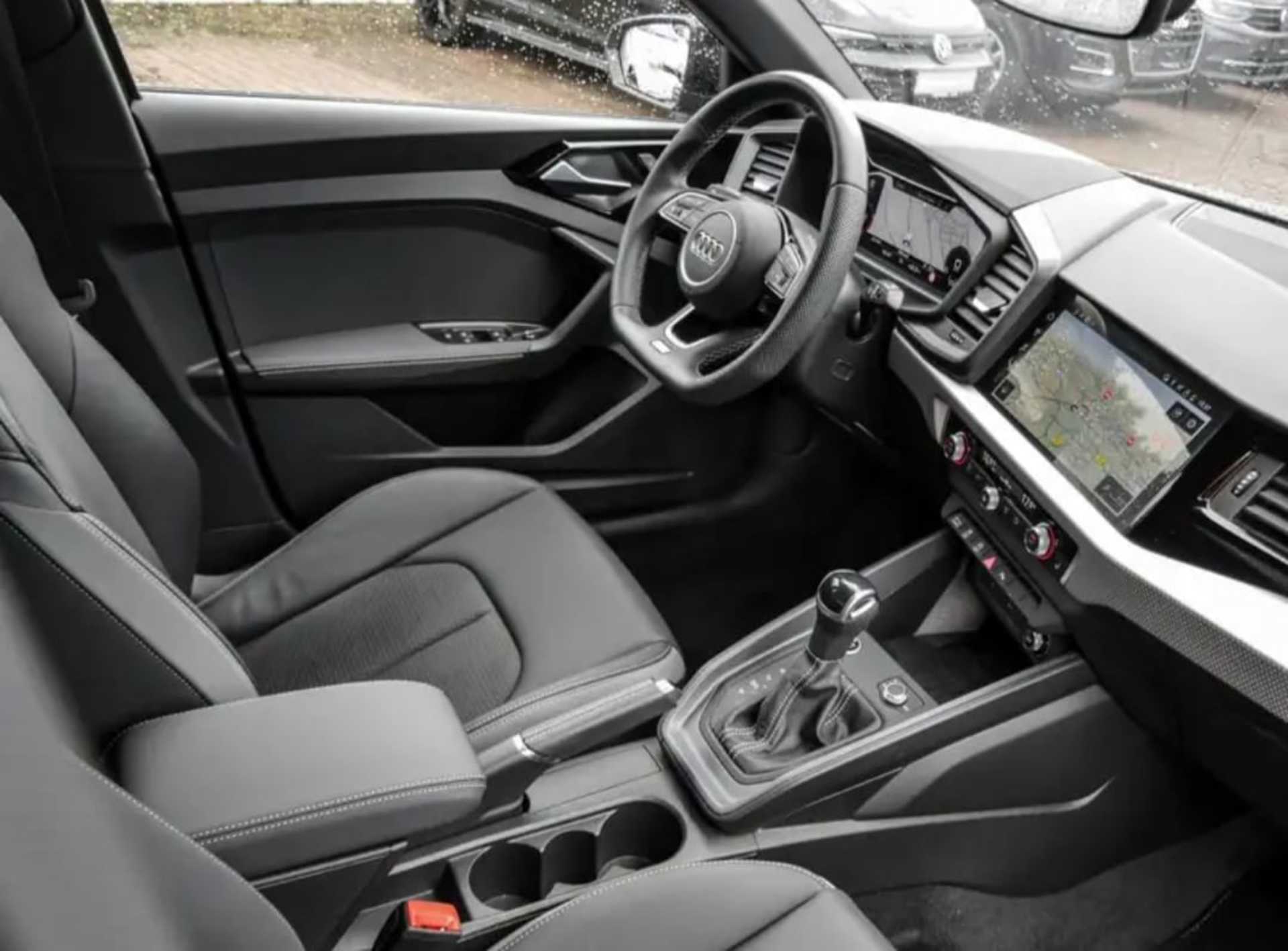 Audi A1 - 3