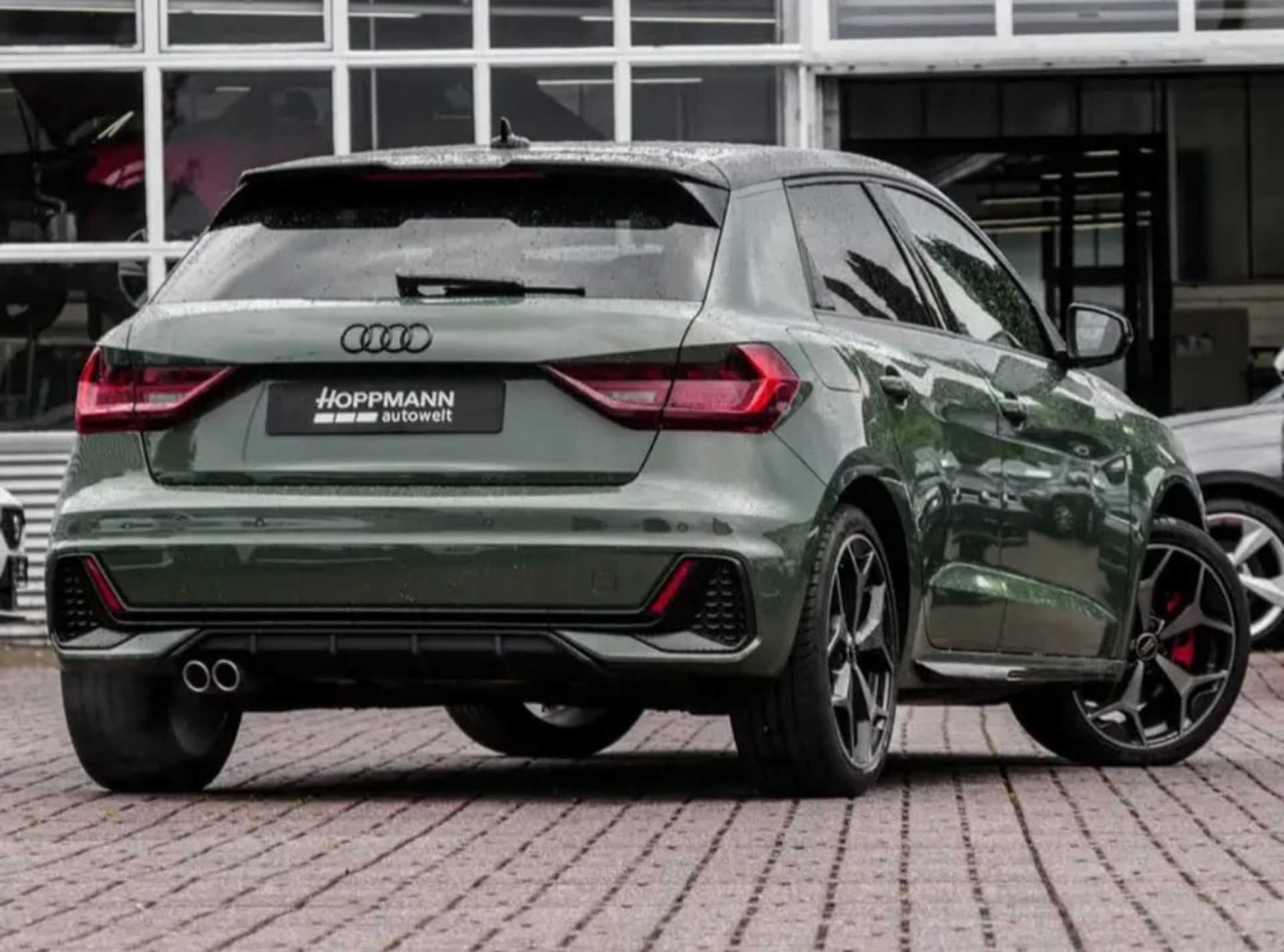 Audi A1 - 9