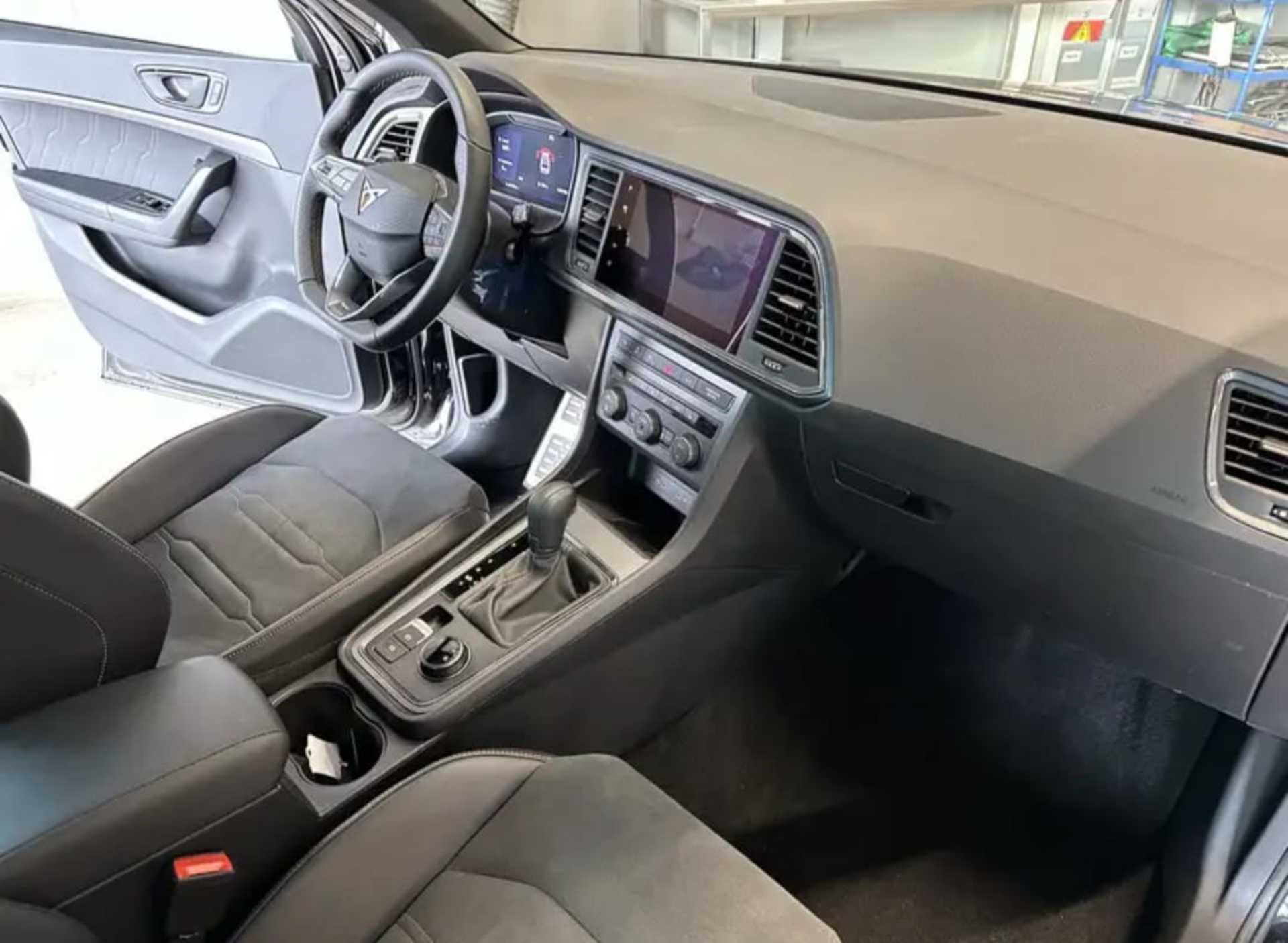 CUPRA Ateca 1.5 TSI - 3