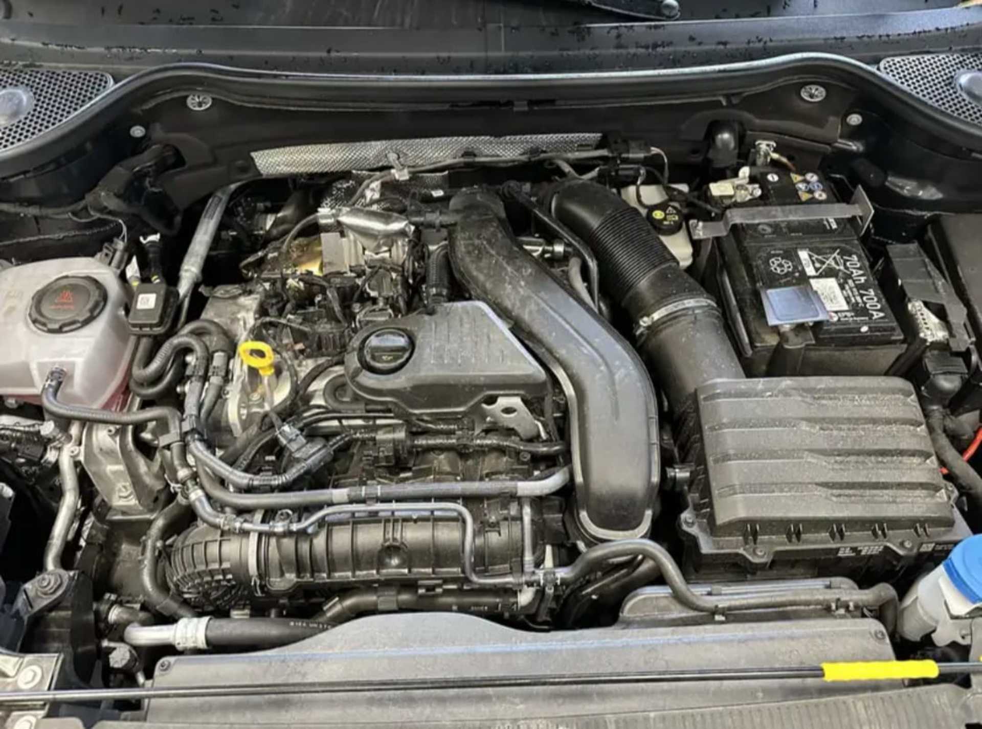 CUPRA Ateca 1.5 TSI - 7