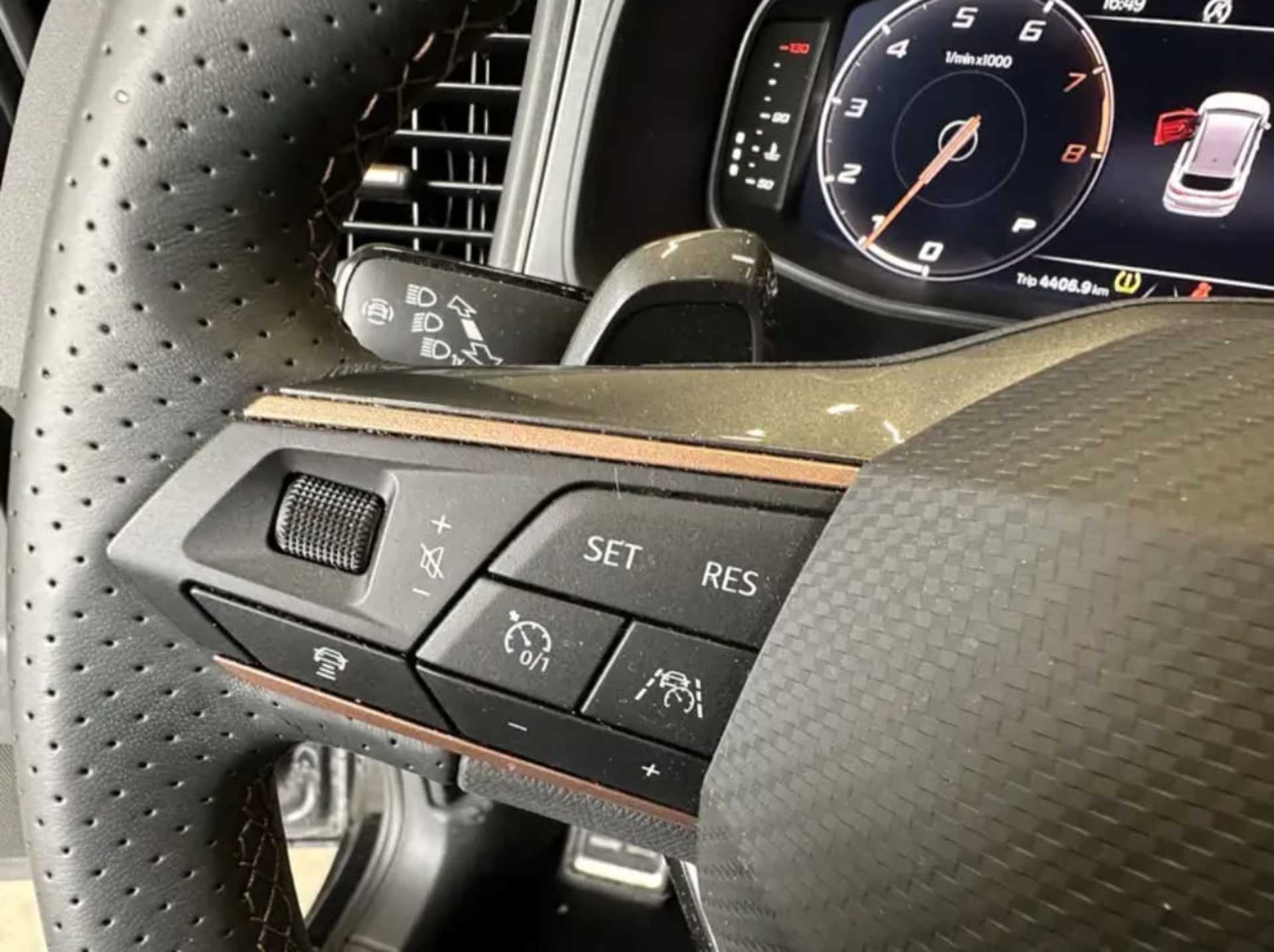CUPRA Ateca 1.5 TSI - 9