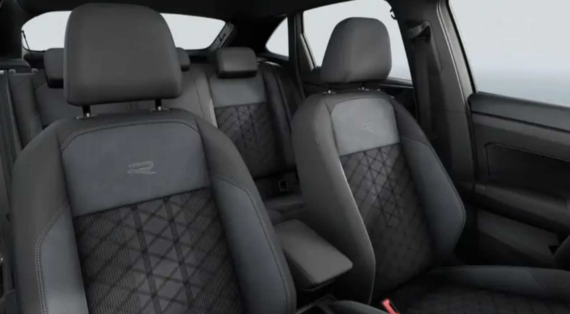 Volkswagen Taïgo - 3