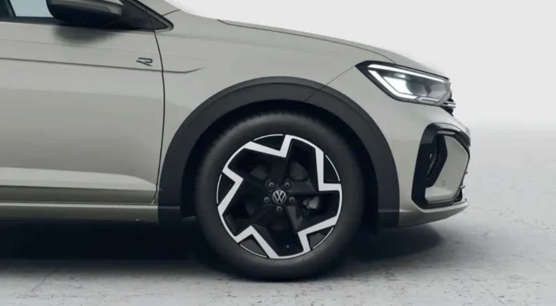 Volkswagen Taïgo - 5