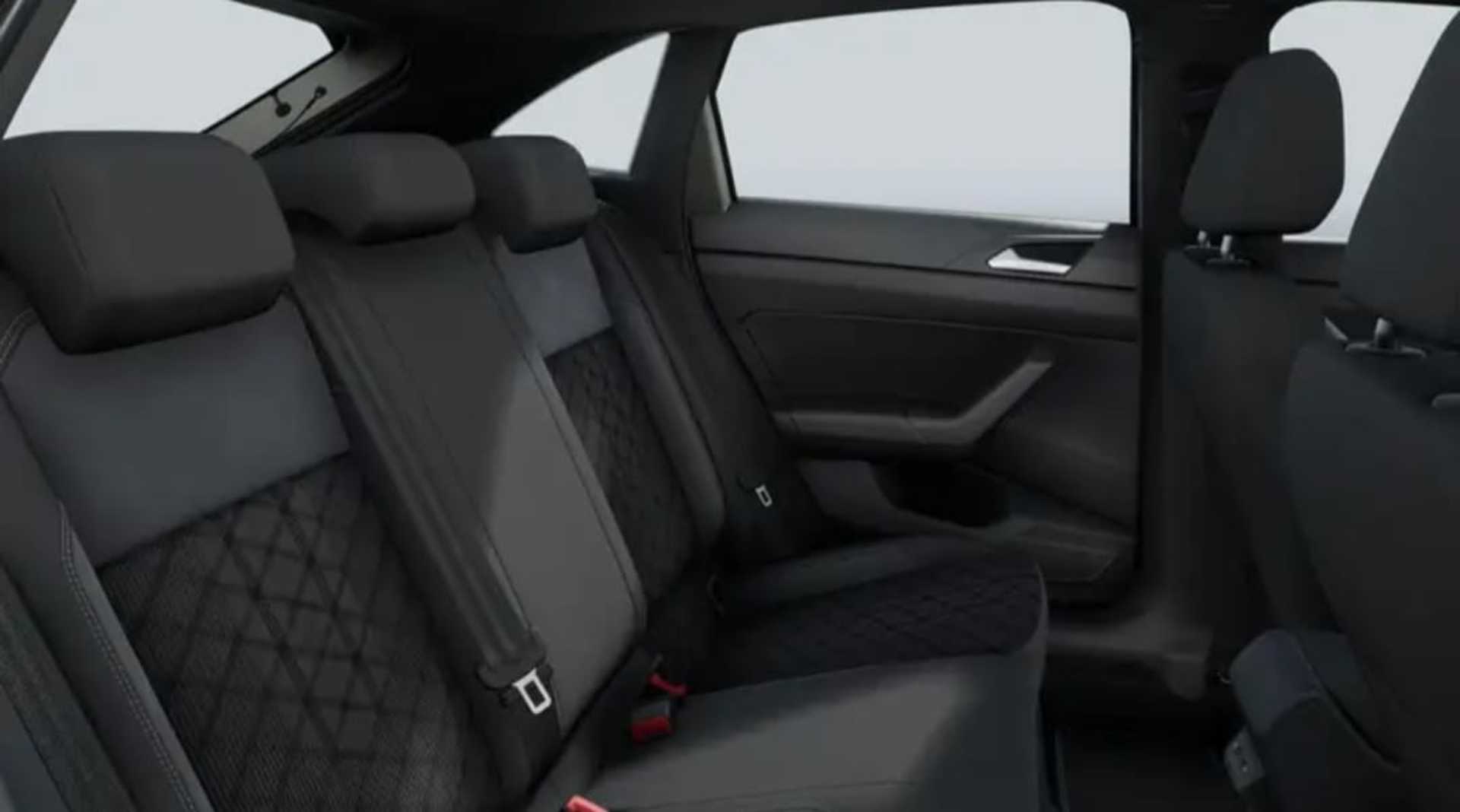 Volkswagen Taïgo - 4