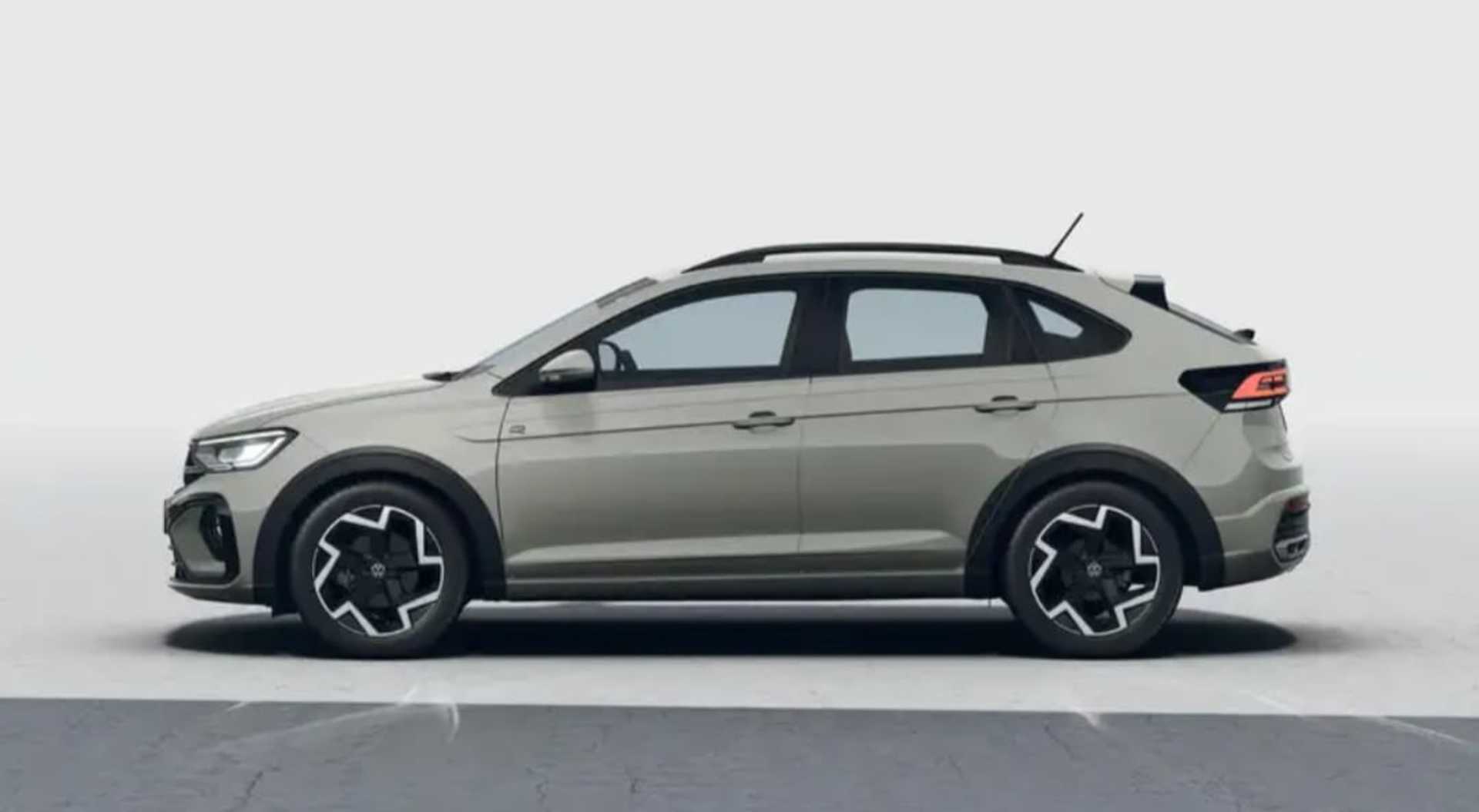 Volkswagen Taïgo - 1