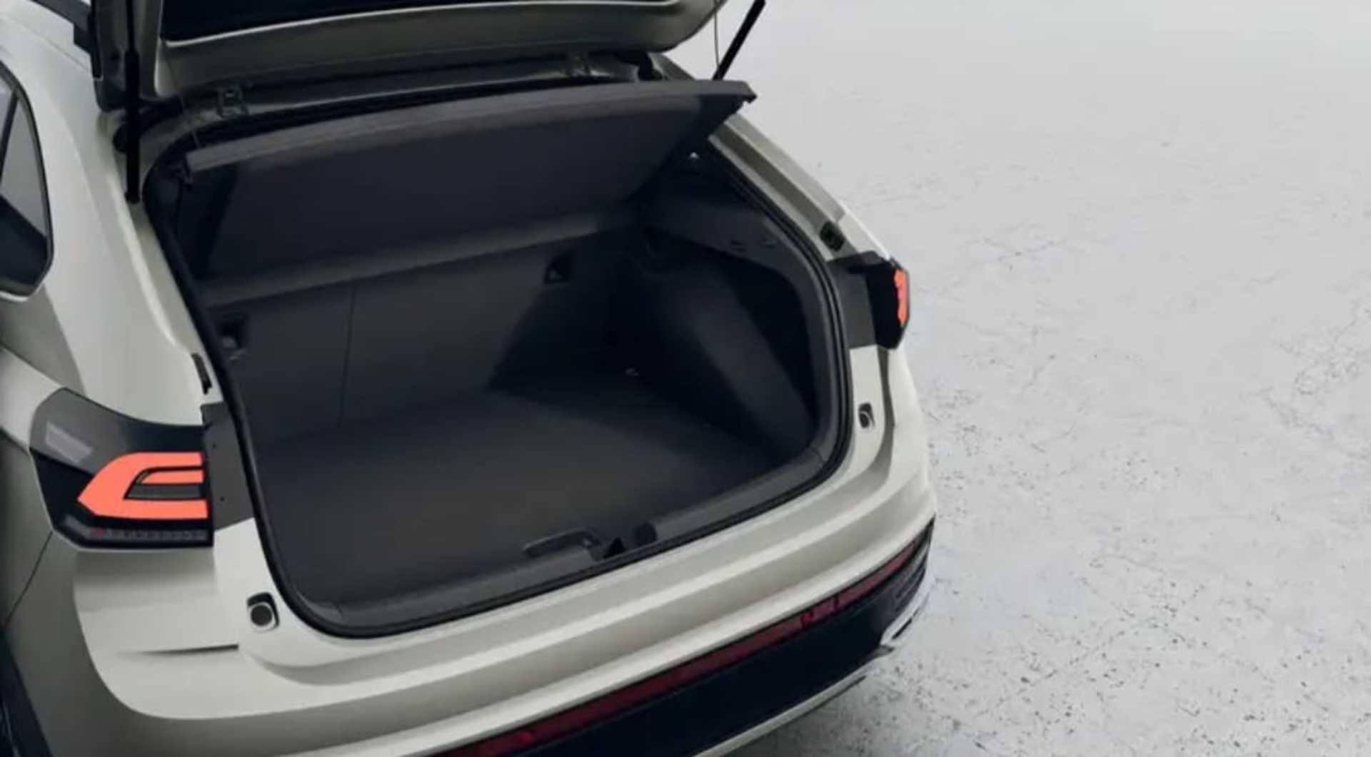 Volkswagen Taïgo - 8