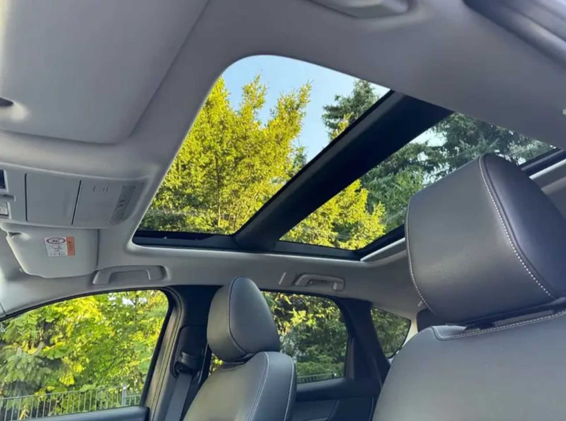 Mazda CX-60 - 5