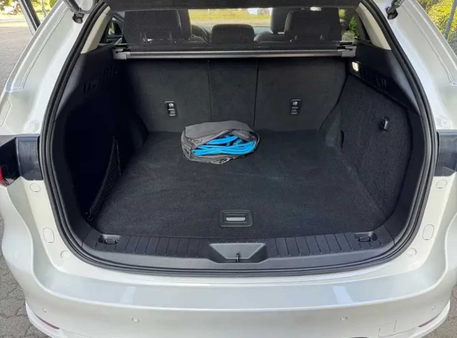 Mazda CX-60 - 9