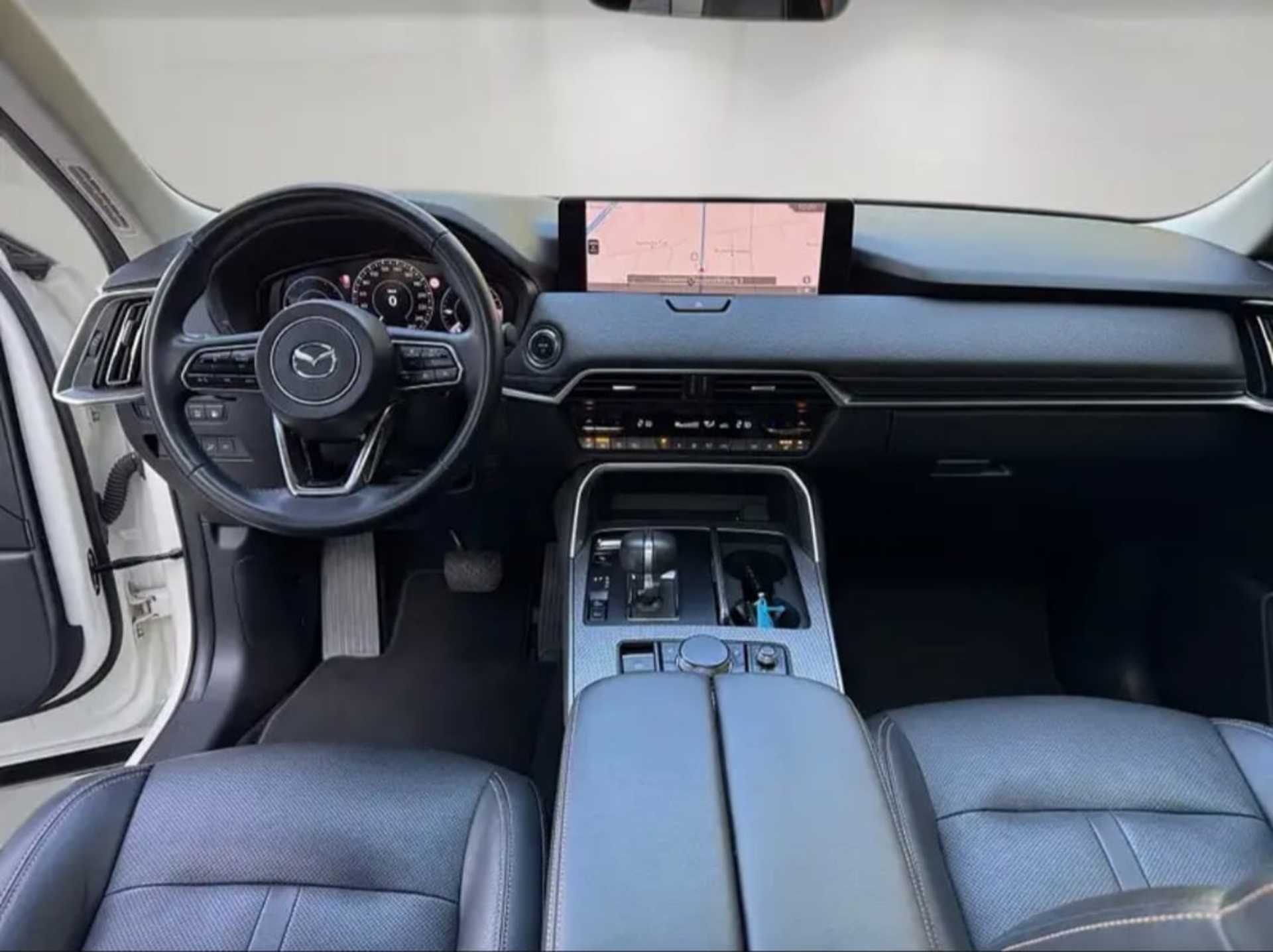Mazda CX-60 - 2