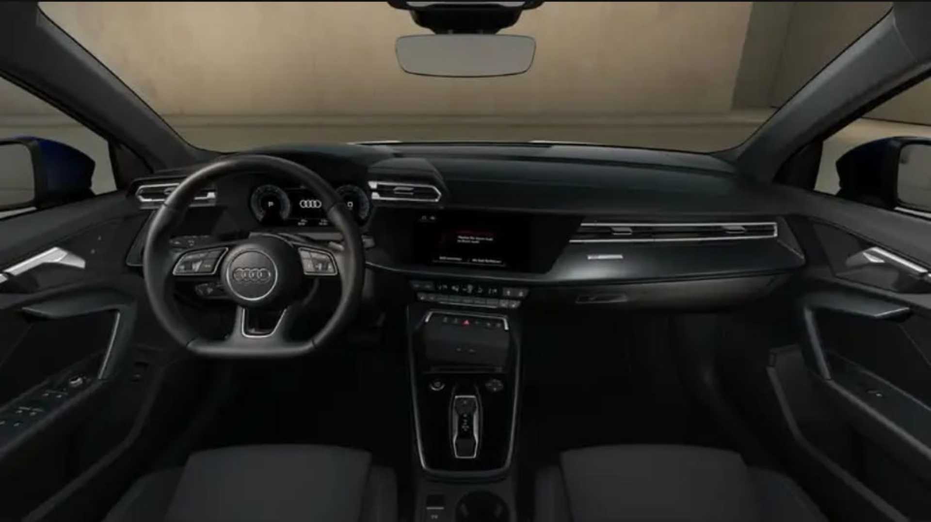 Audi A3 - 2