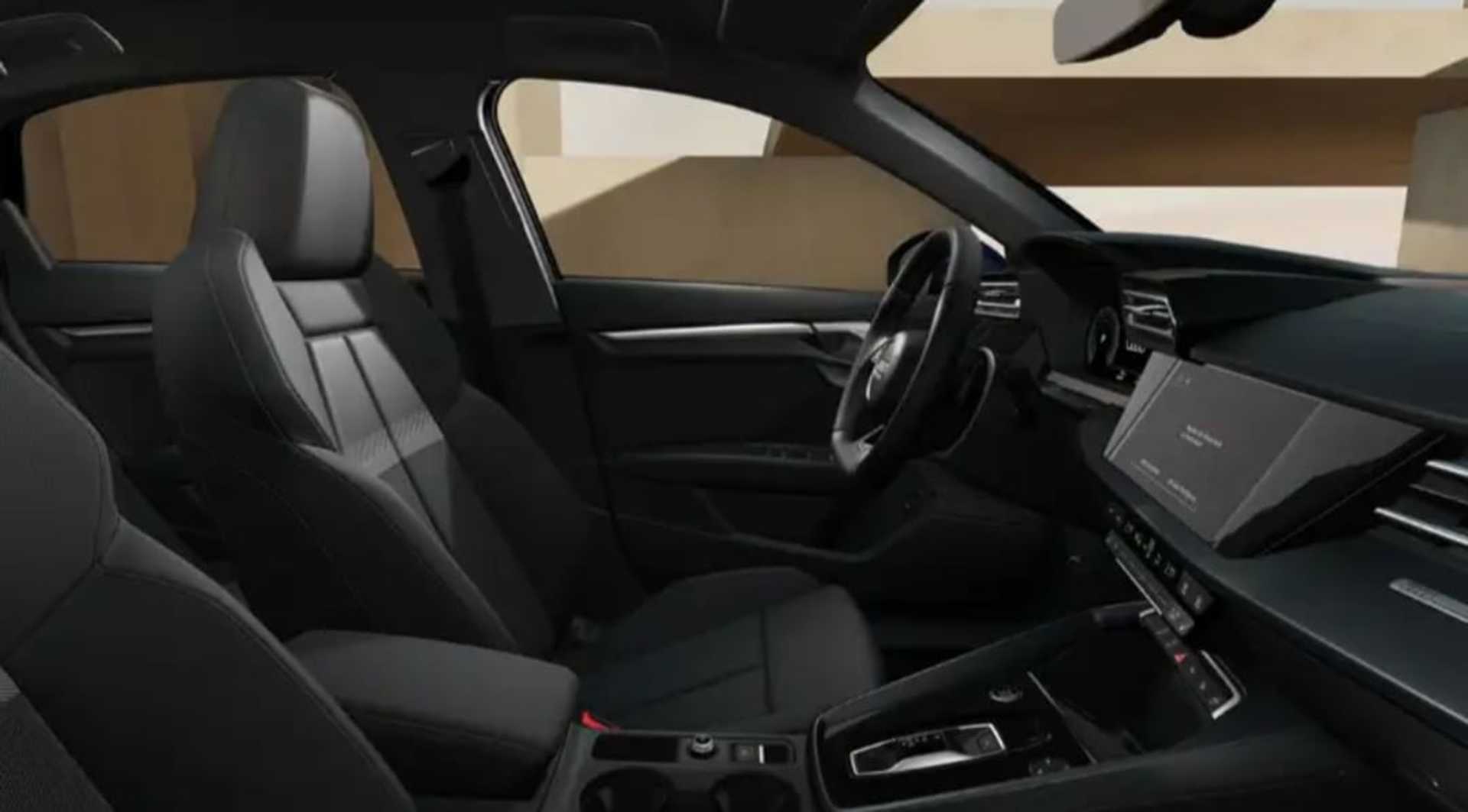 Audi A3 - 3