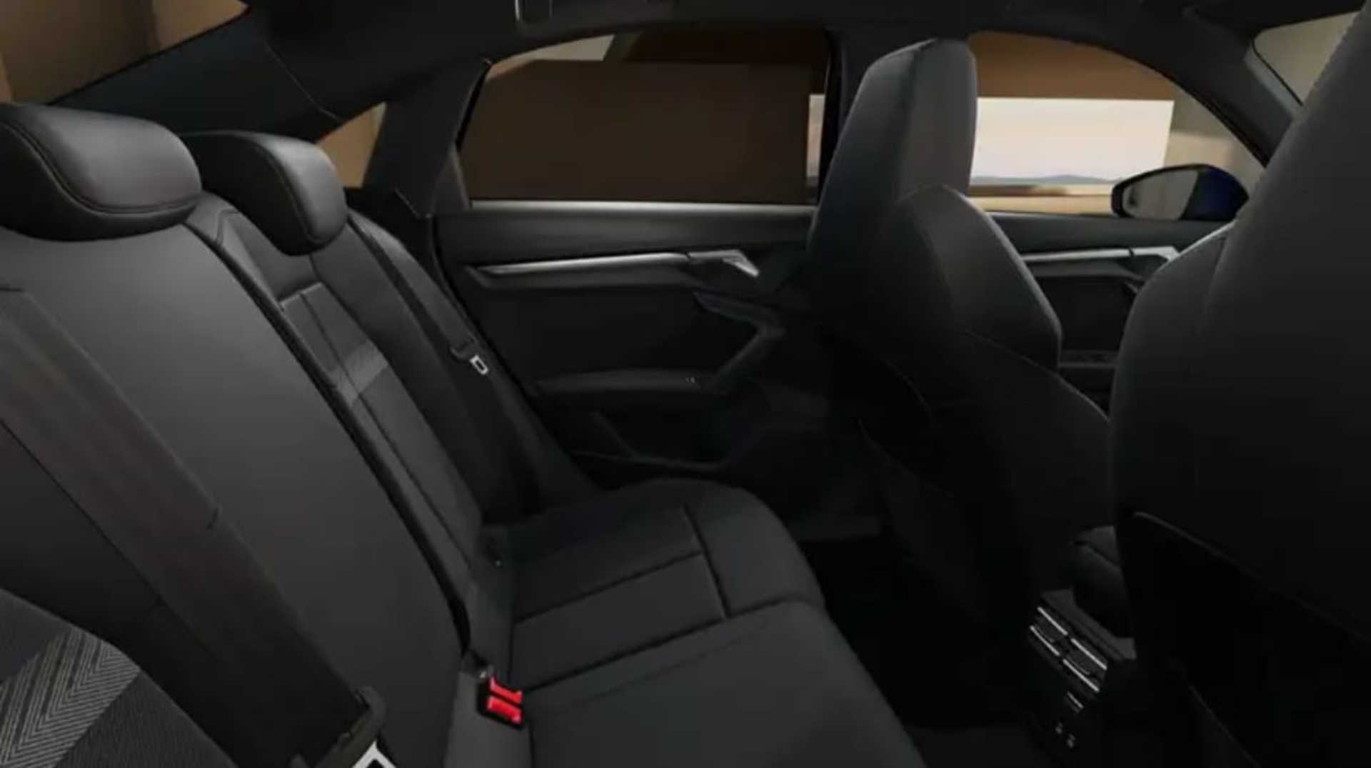 Audi A3 - 5