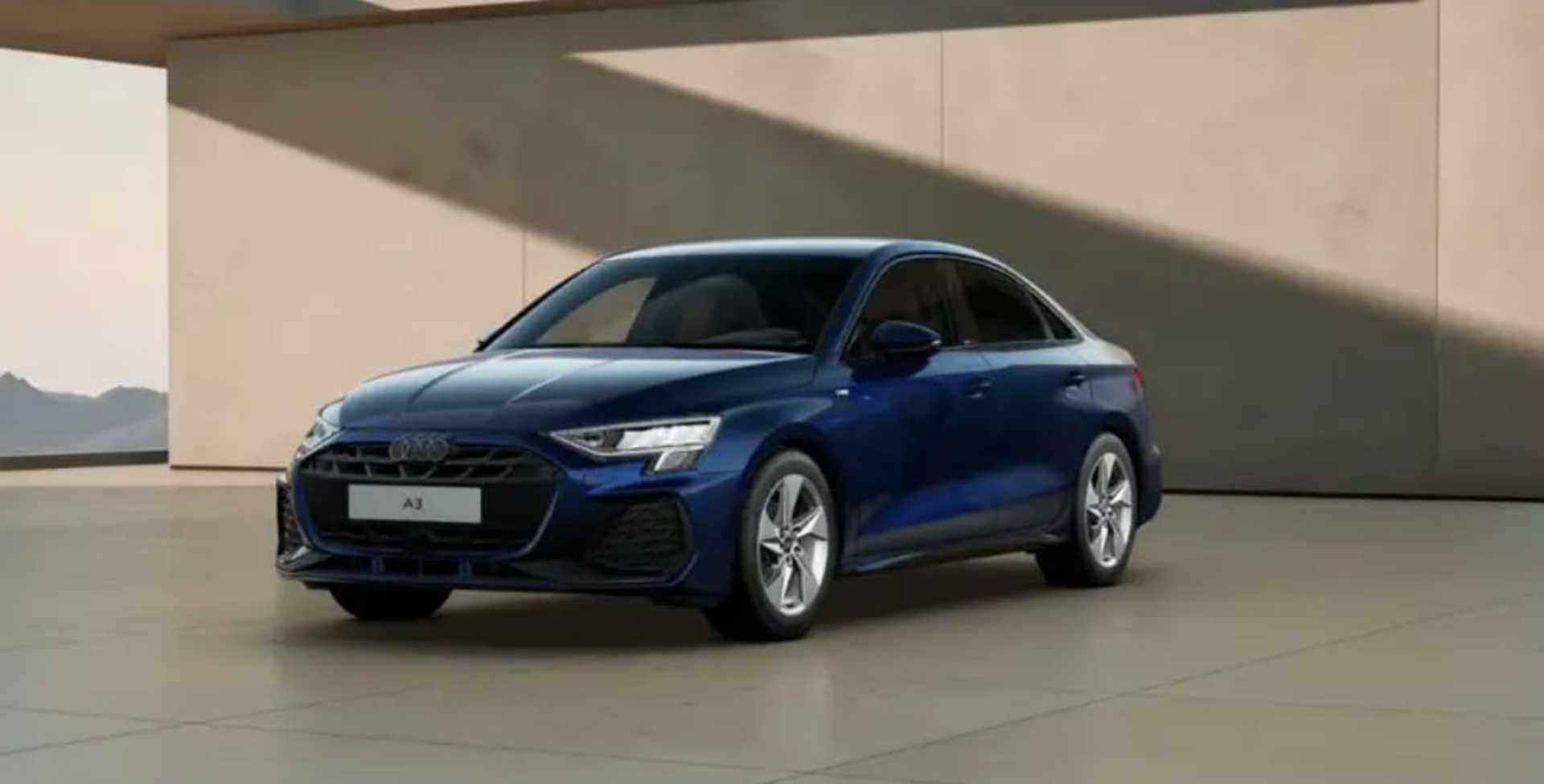 Audi A3 - 6