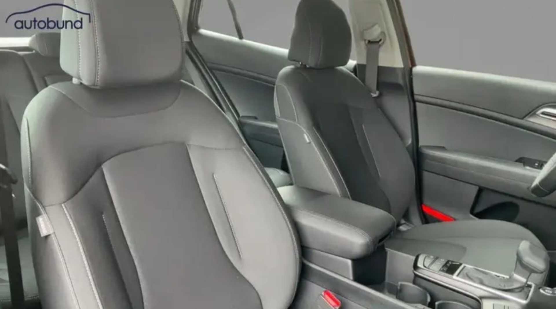 Kia Sportage - 4