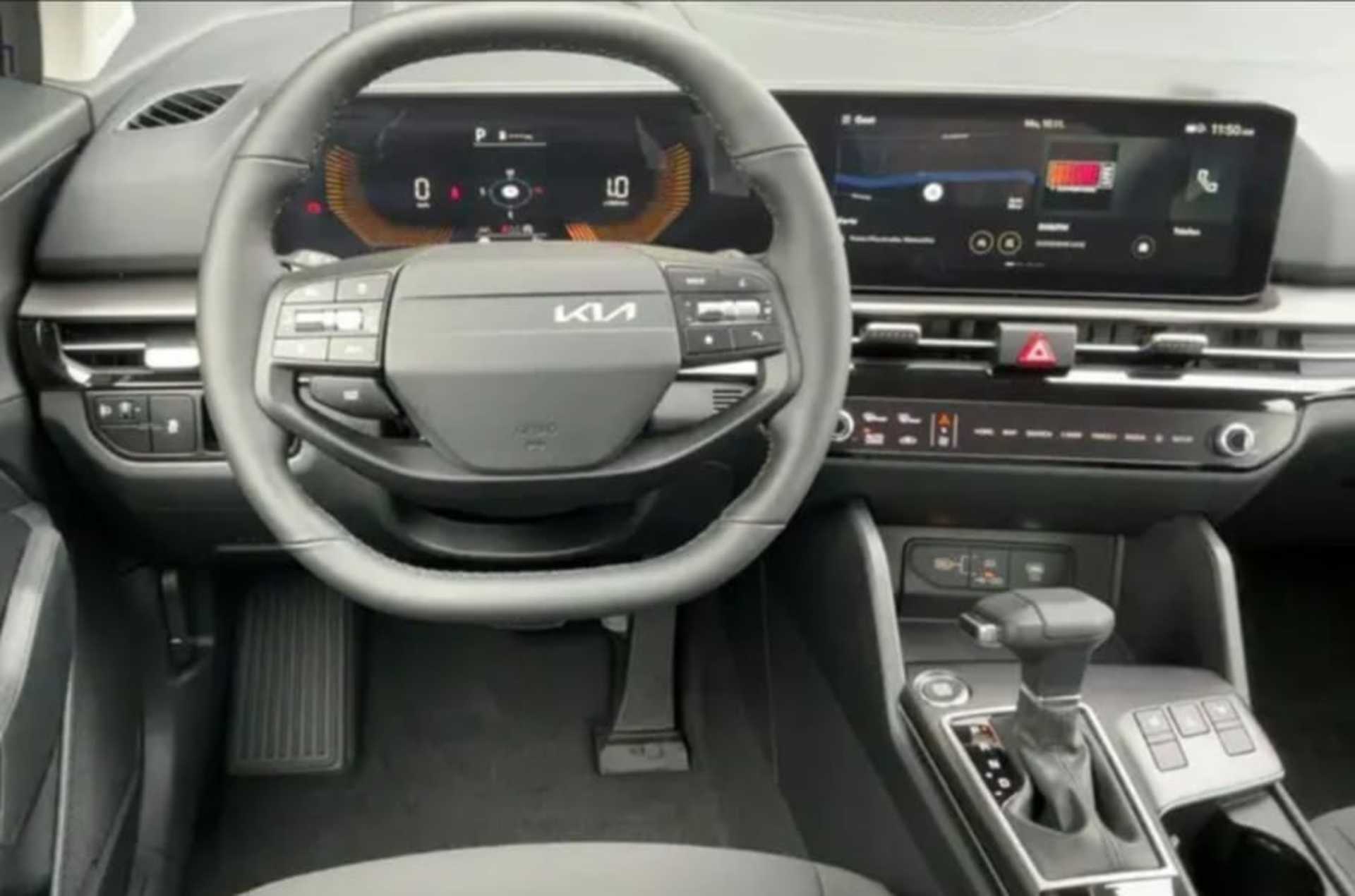 Kia Sportage - 2