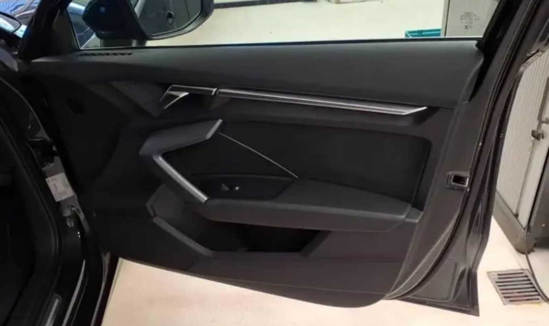 Audi A3 - 4
