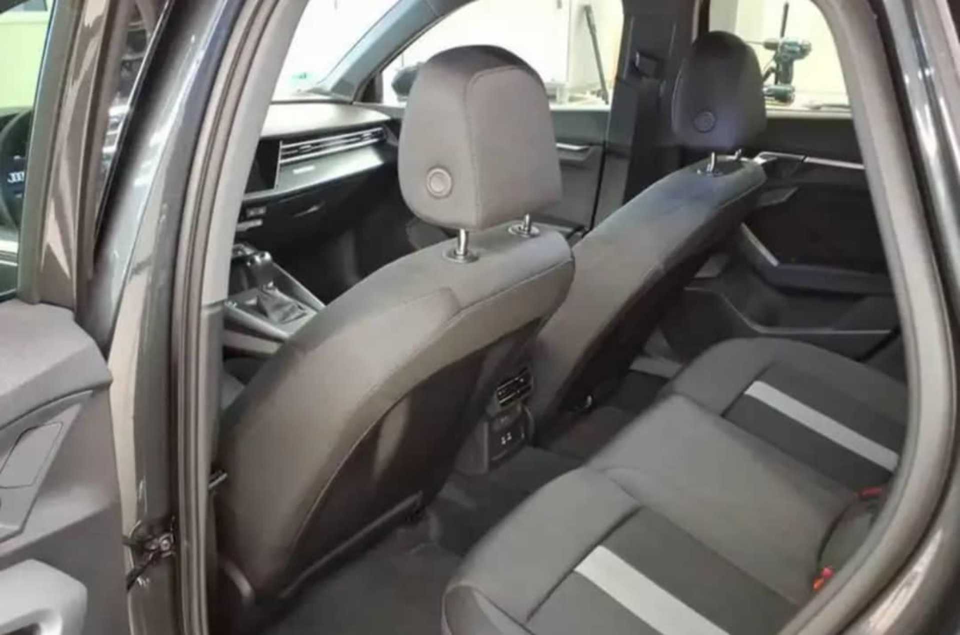 Audi A3 - 3