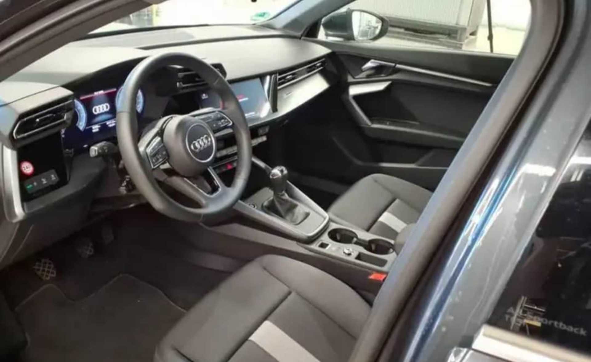 Audi A3 - 2