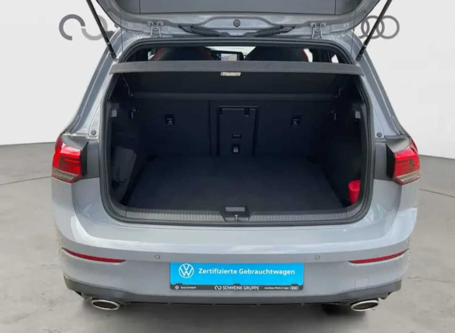 Volkswagen Golf VIII GTI - 8