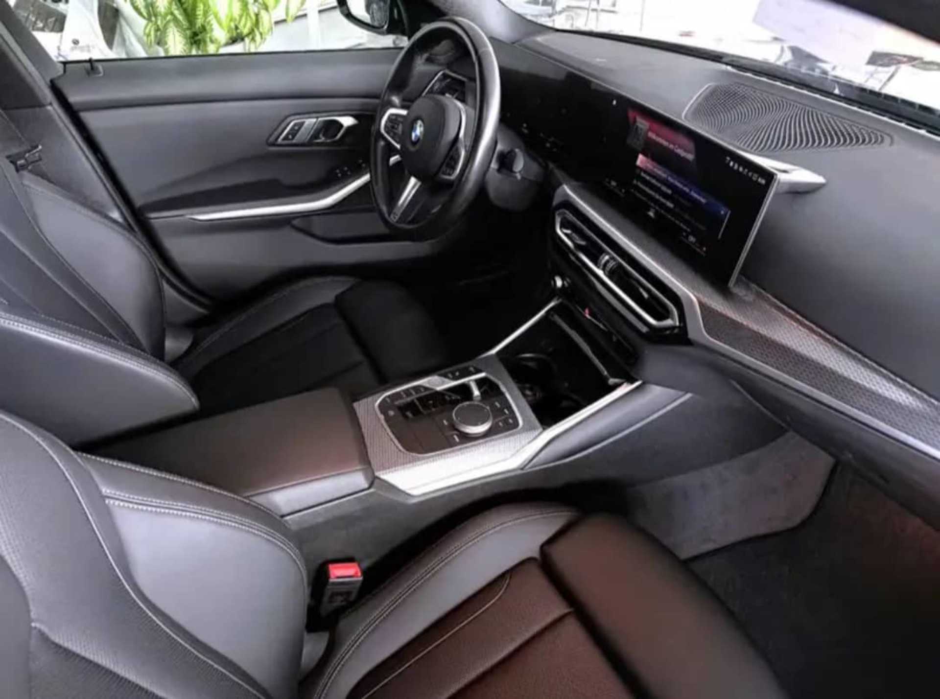Bmw 318i - 4