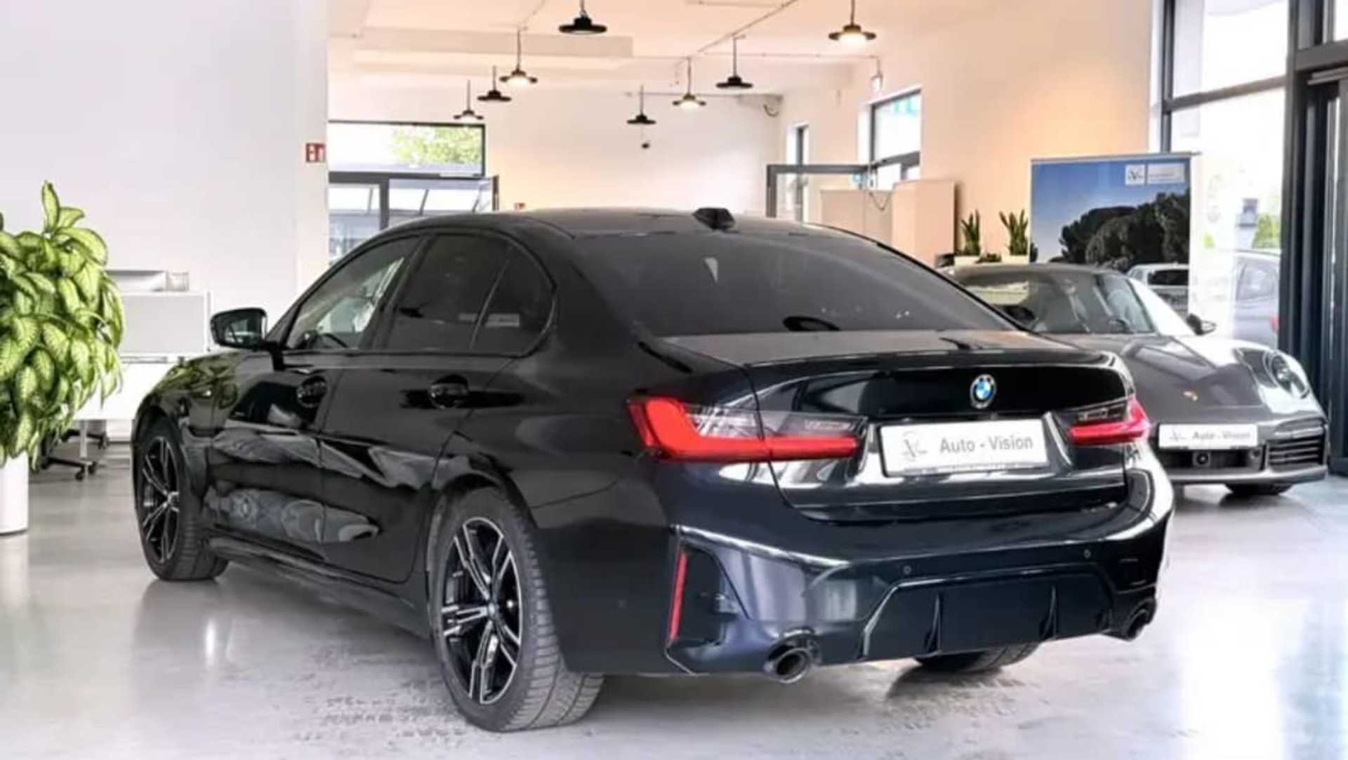 Bmw 318i - 8