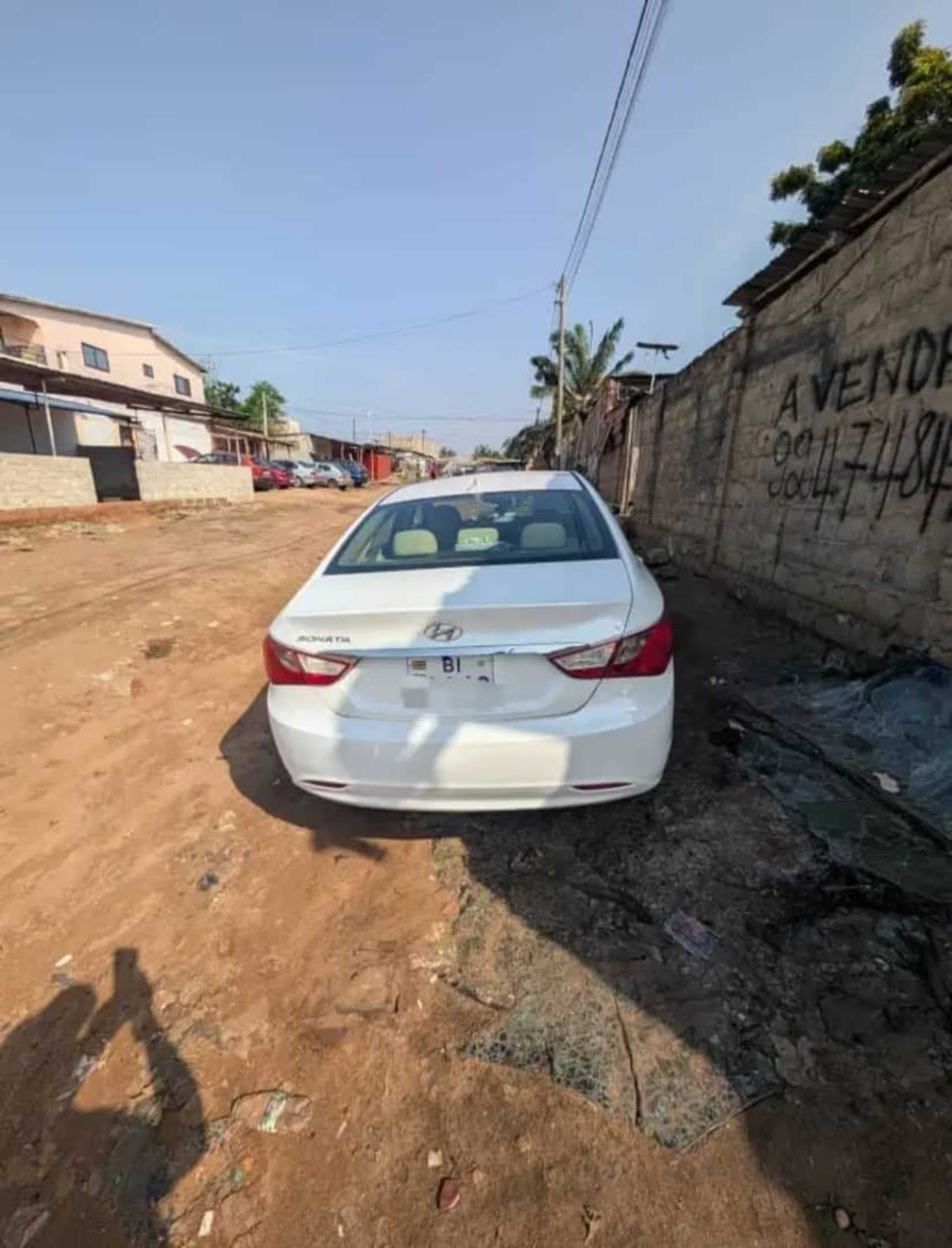 Hyundai Sonata - 4