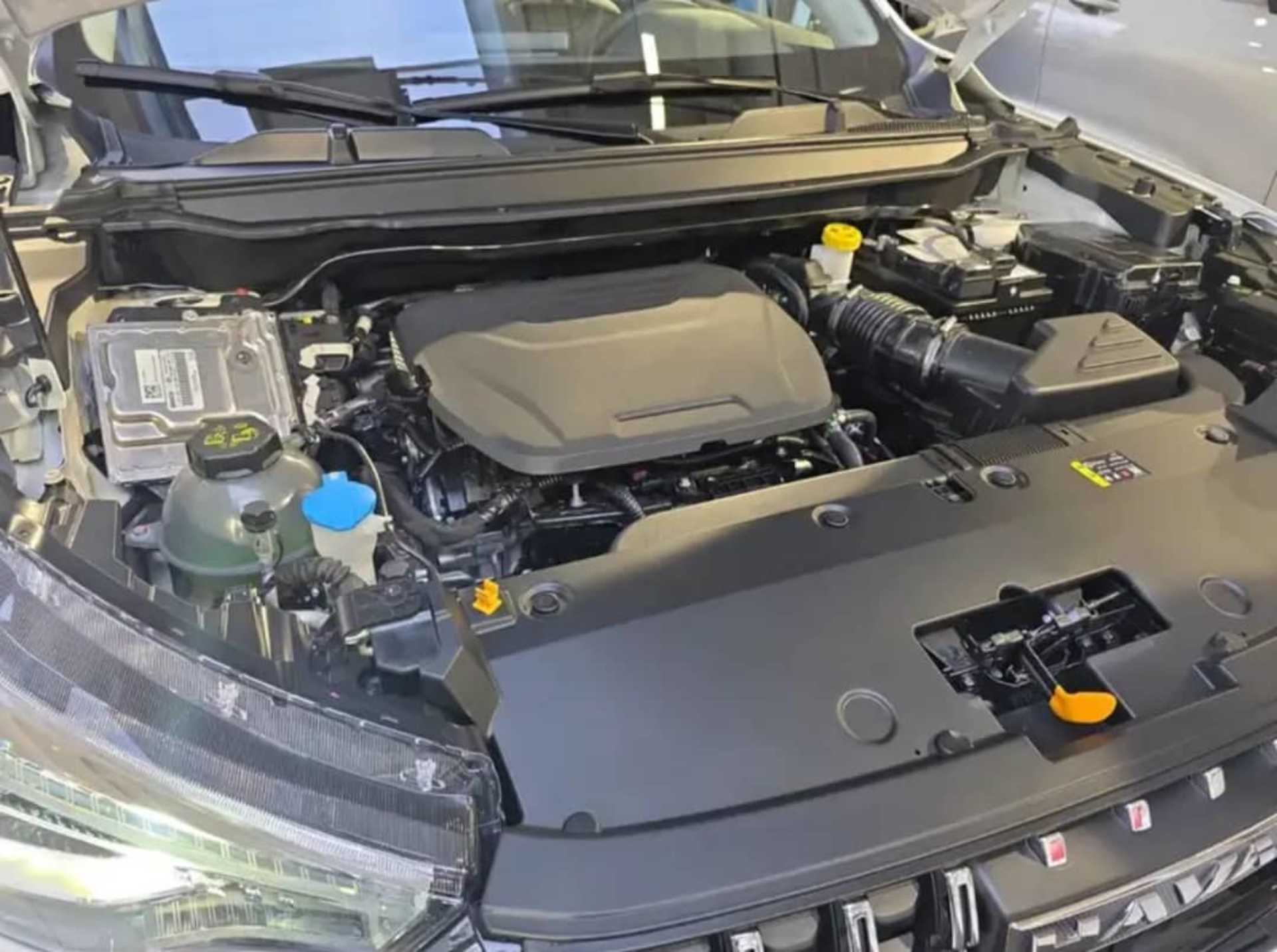 HAVAL Jolion pro - 10