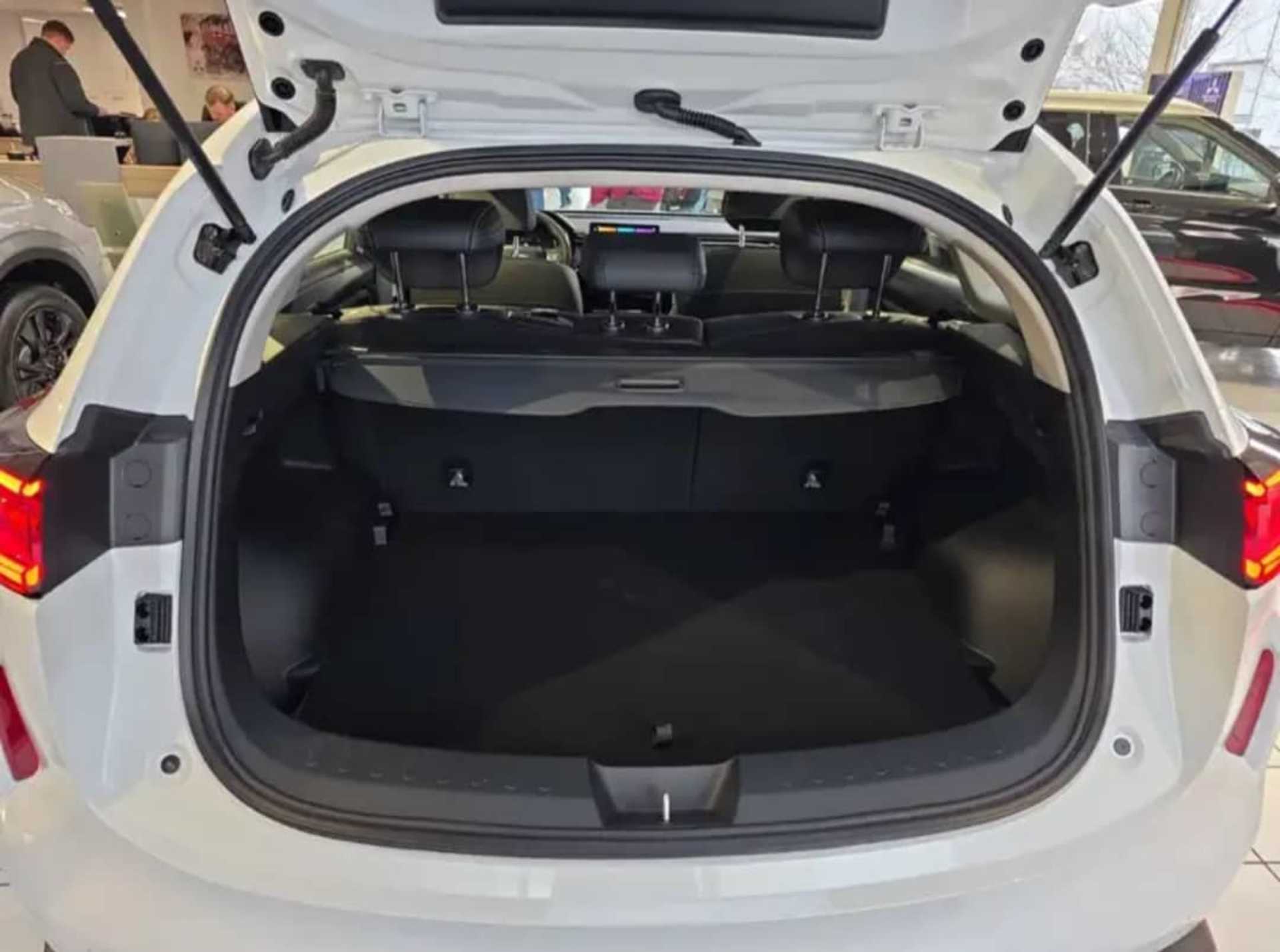 HAVAL Jolion pro - 8