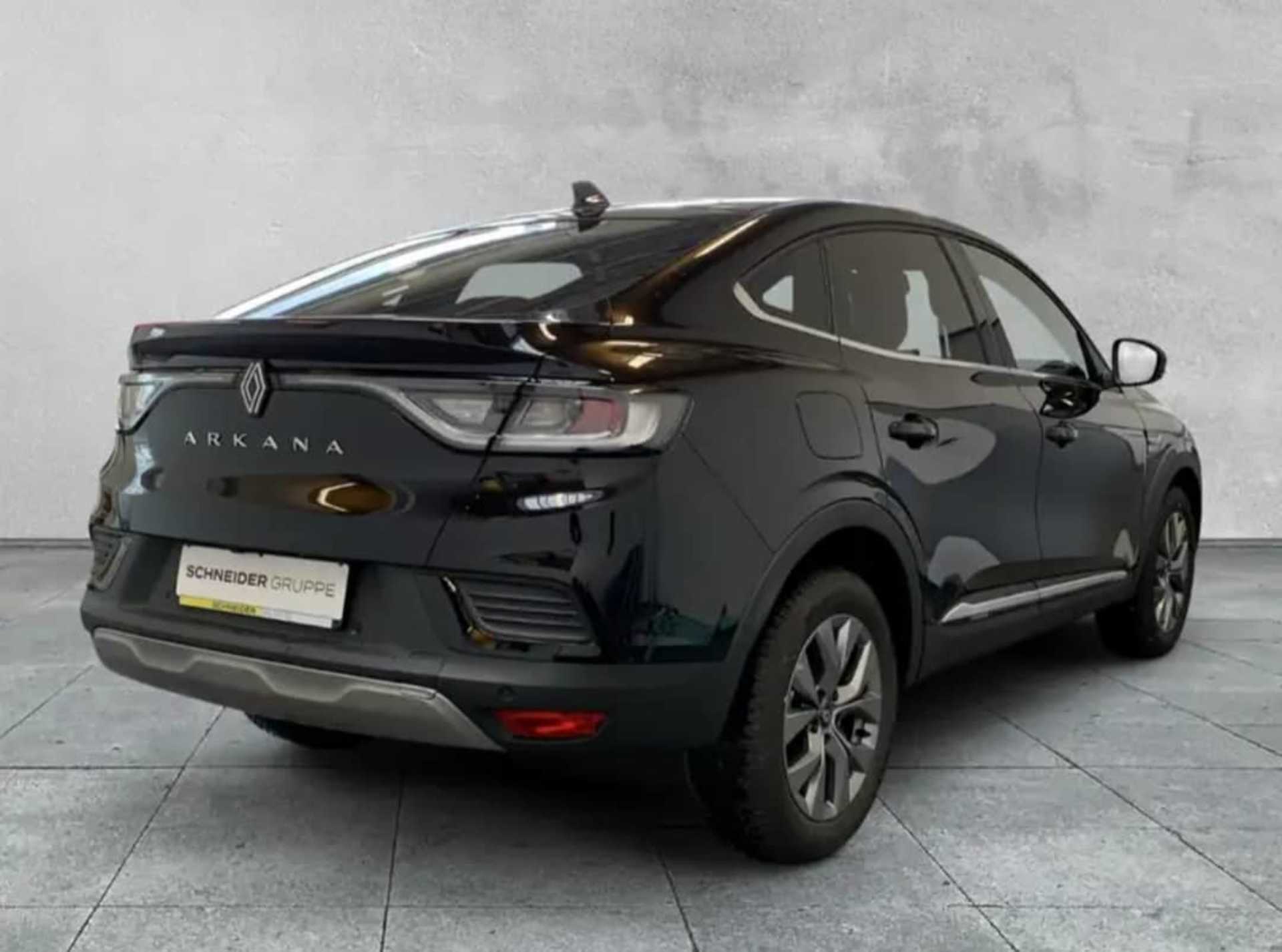Renault Arkana - 7