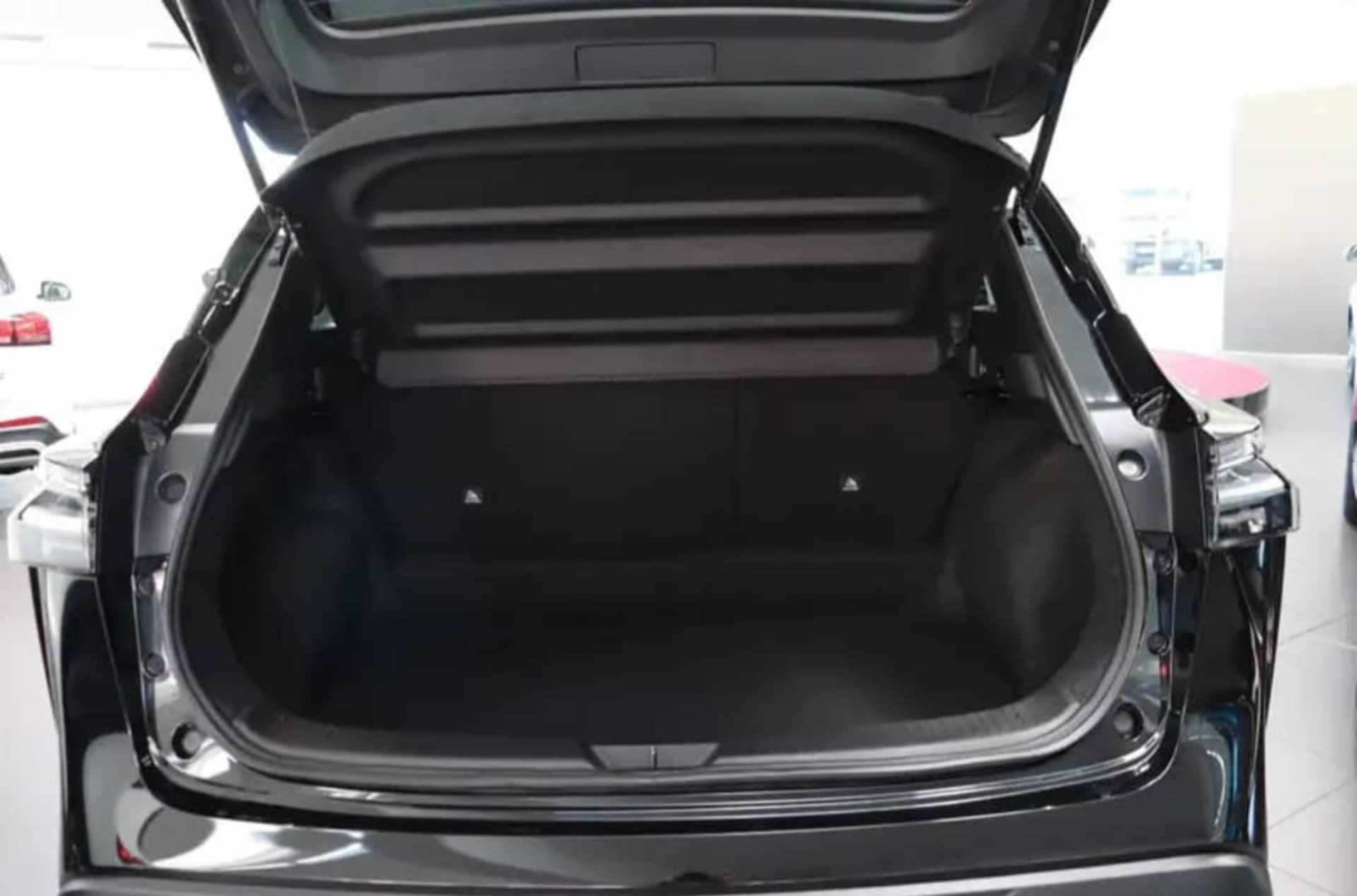 Nissan Qashqai - 7