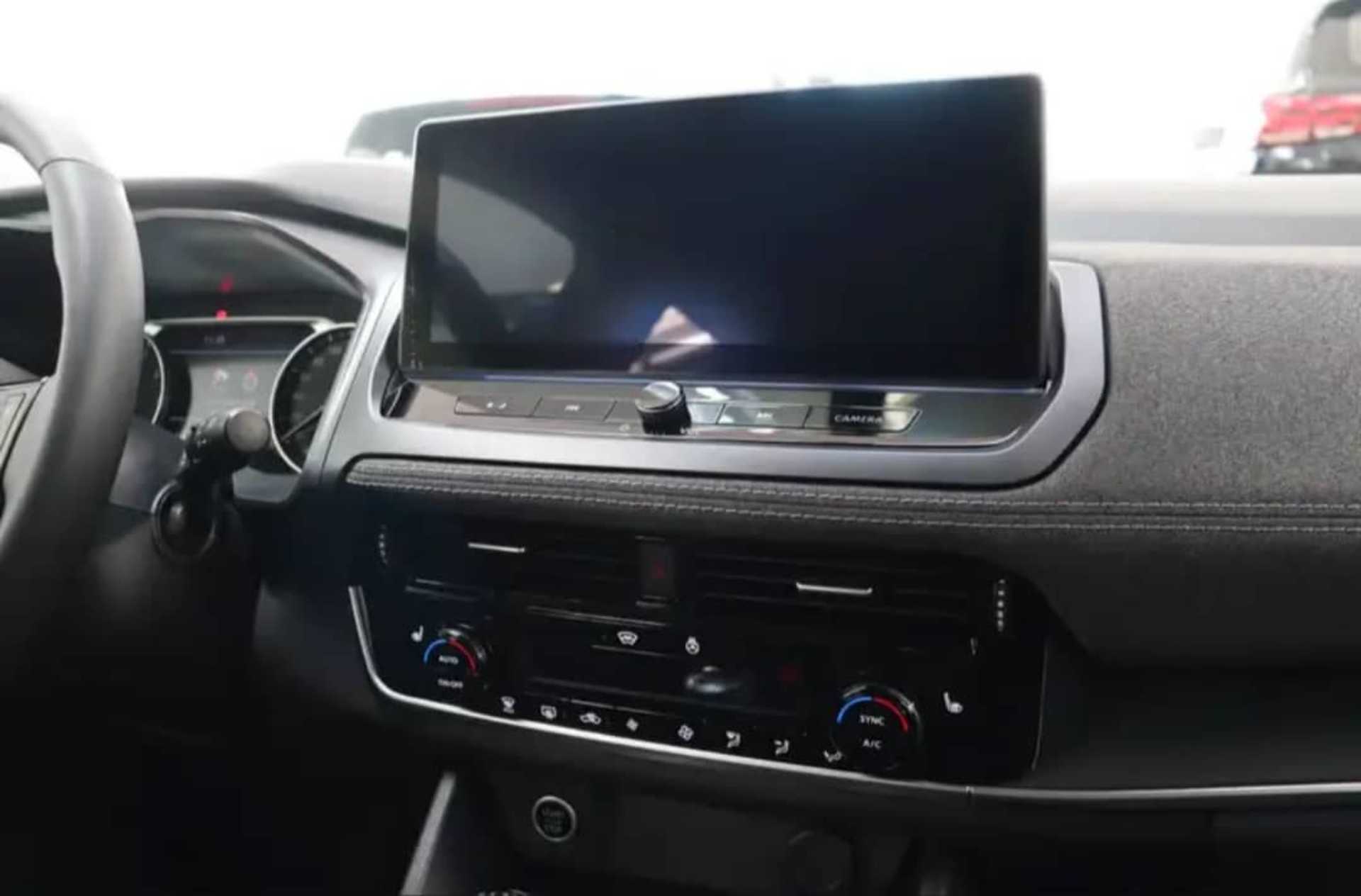 Nissan Qashqai - 6