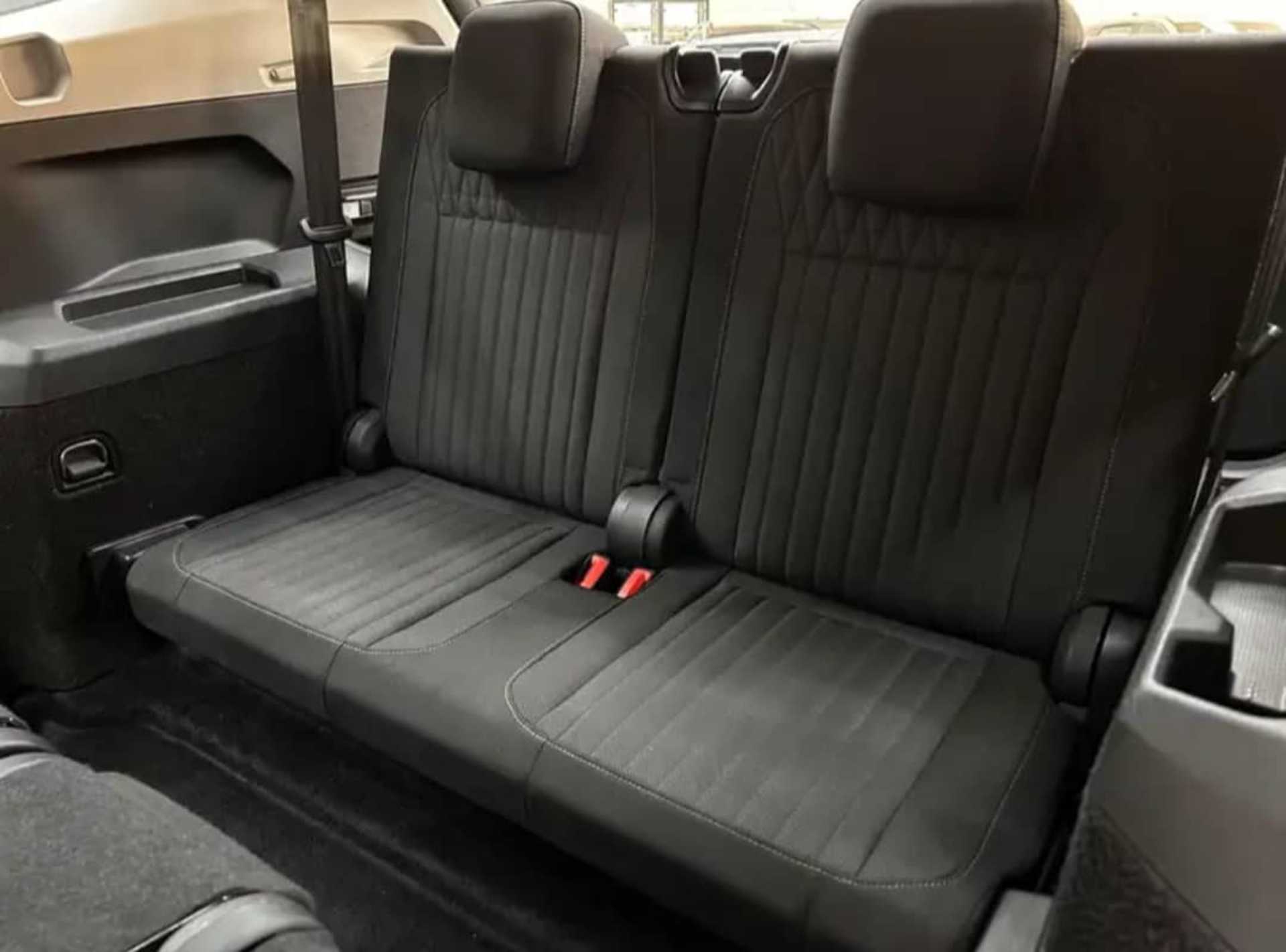 Volkswagen Tiguan - 7