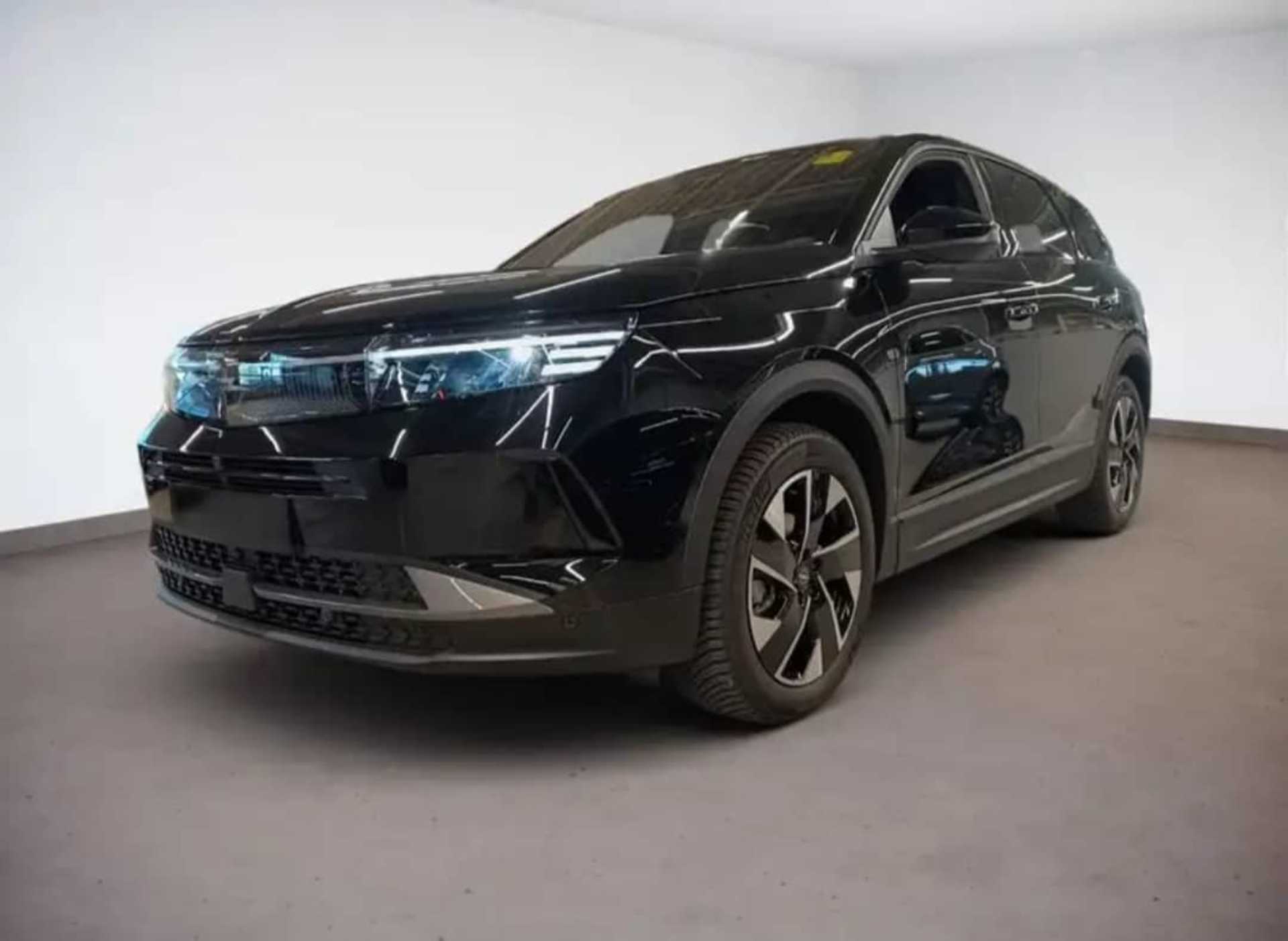 Opel Grandland - 1