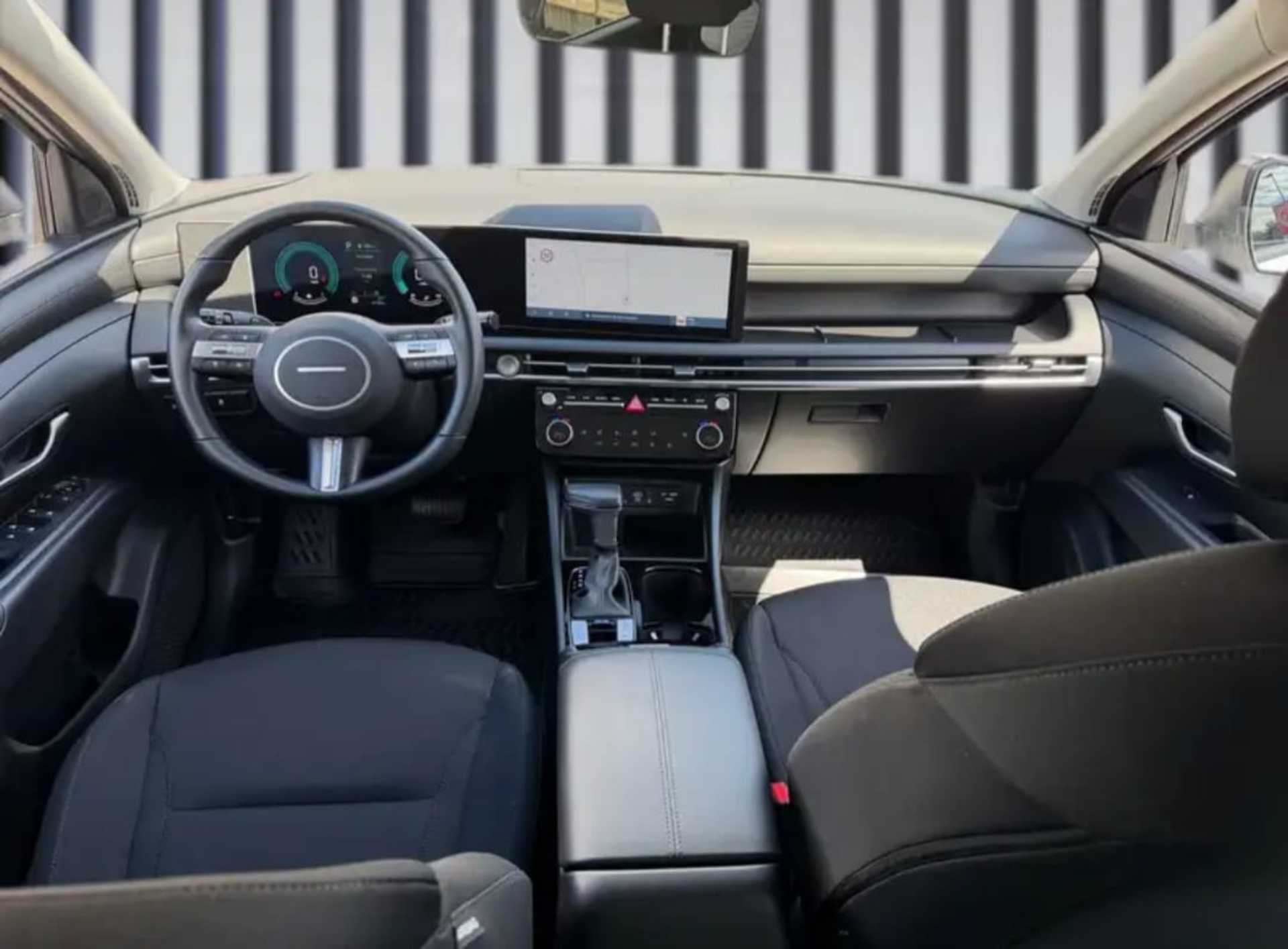 Hyundai Tucson - 6