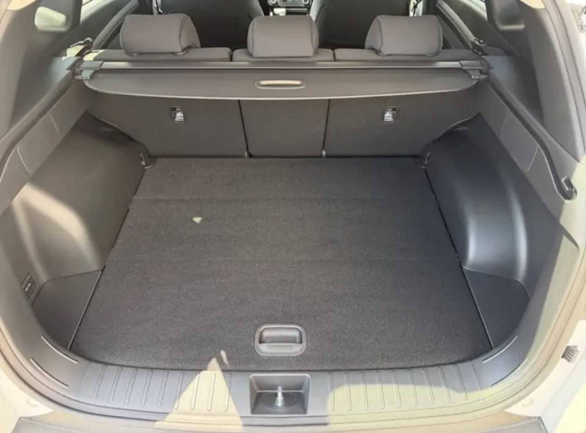 Hyundai Tucson - 10