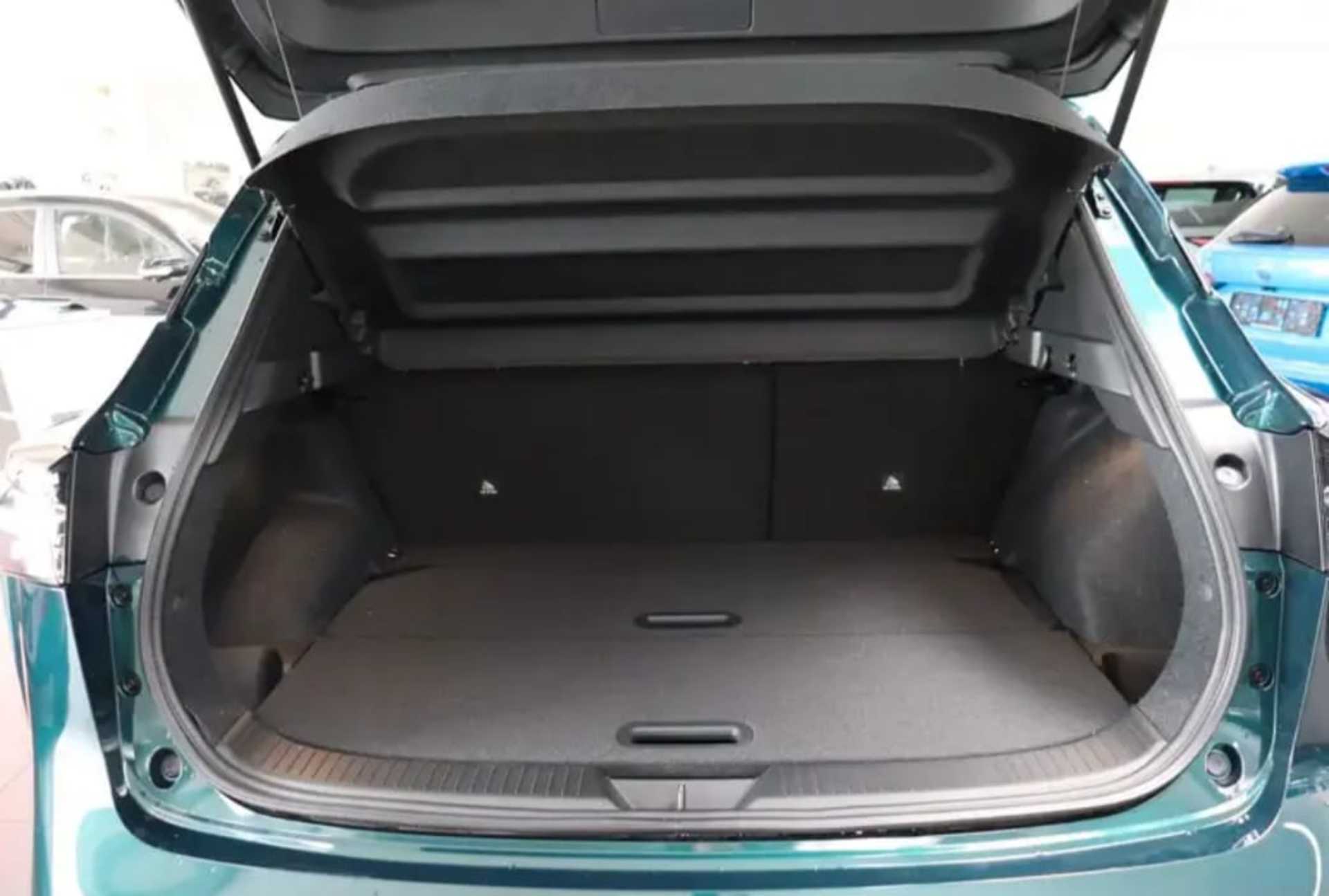 Nissan Qashqai - 9