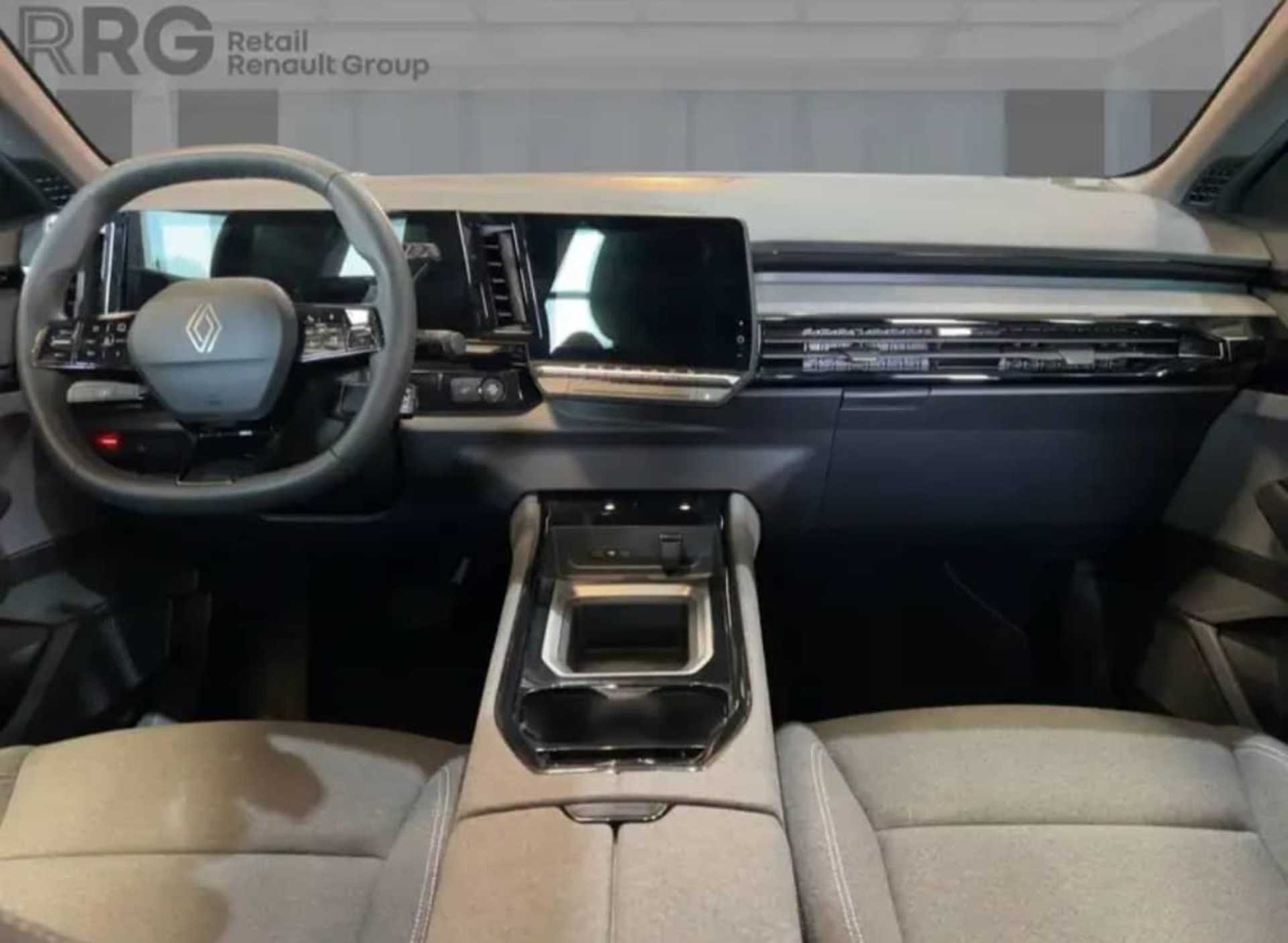 Renault Austral - 2