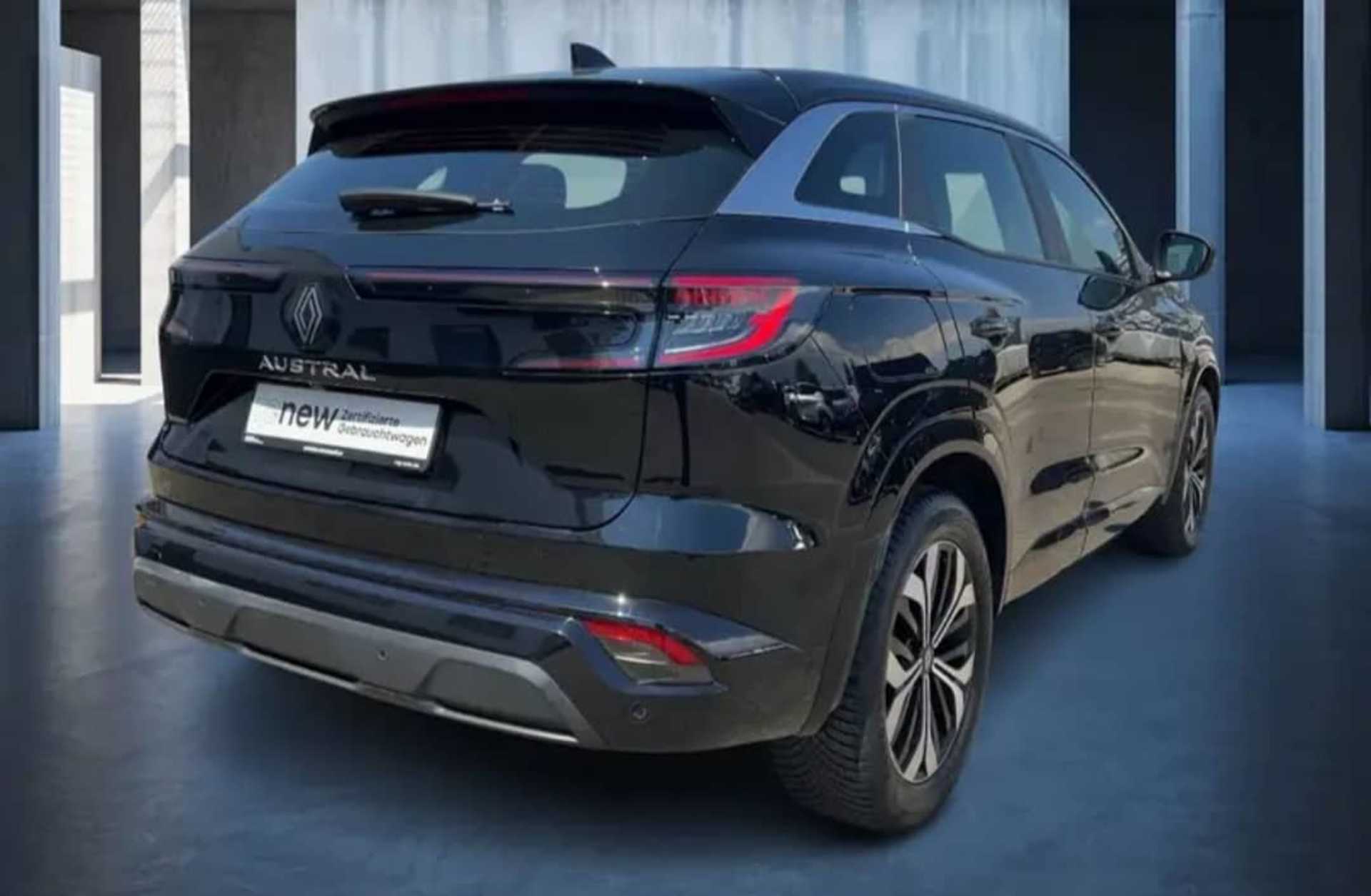 Renault Austral - 10