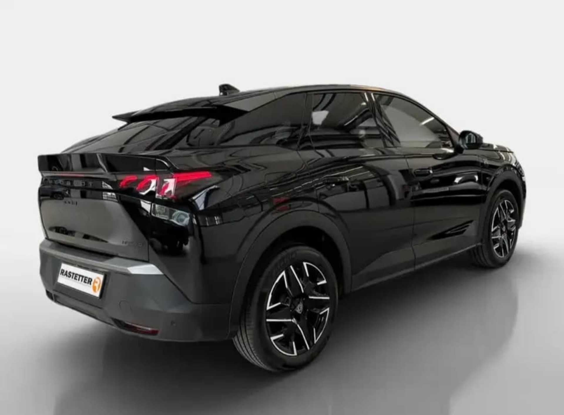 Peugeot 3008 - 9