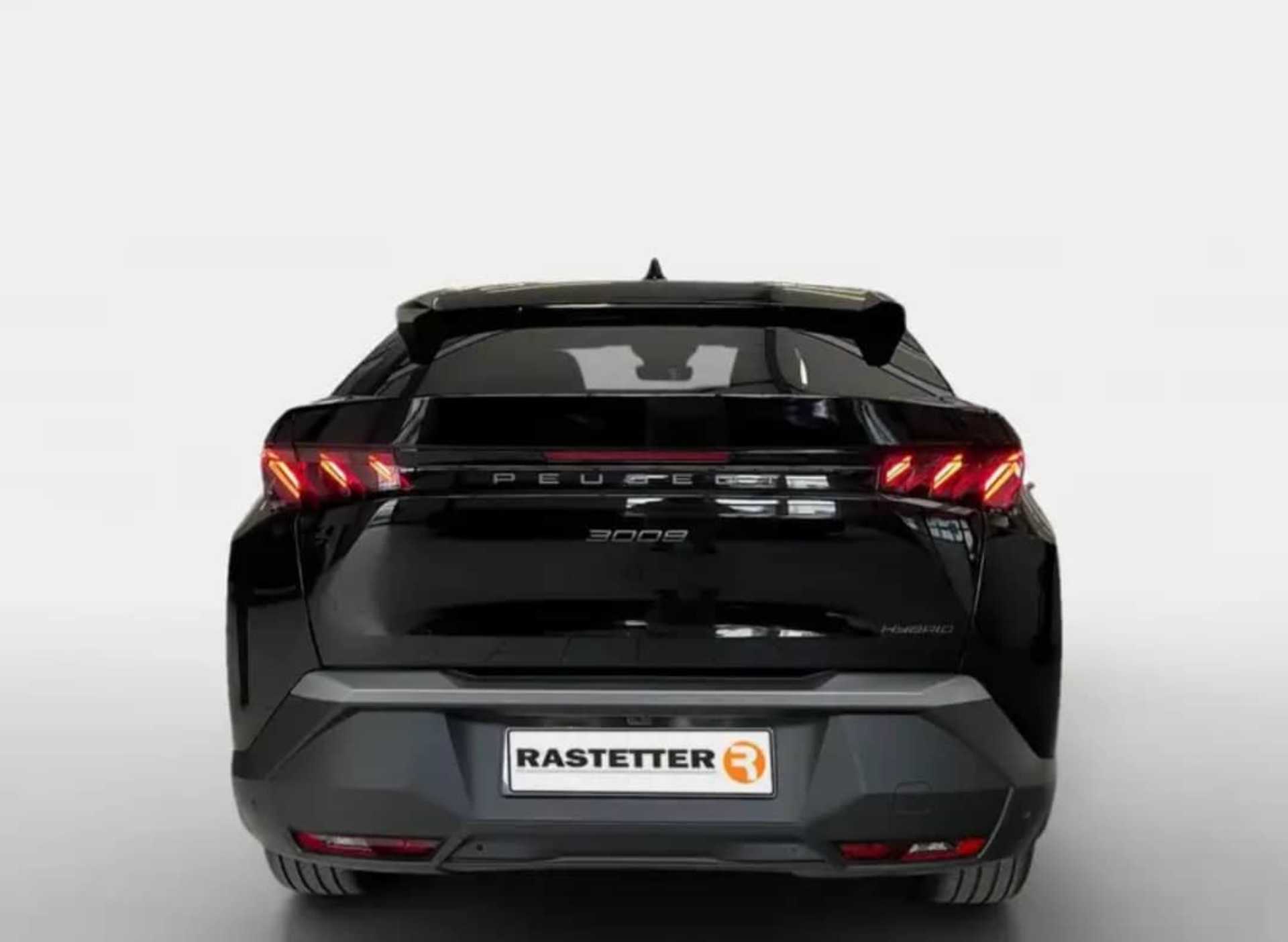 Peugeot 3008 - 10