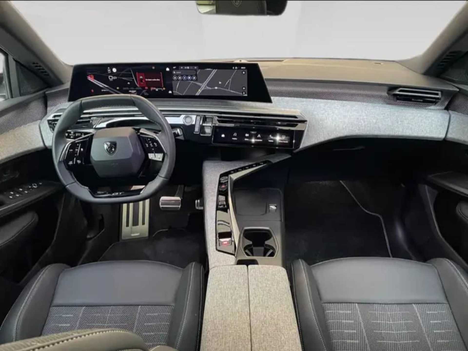 Peugeot 3008 - 2