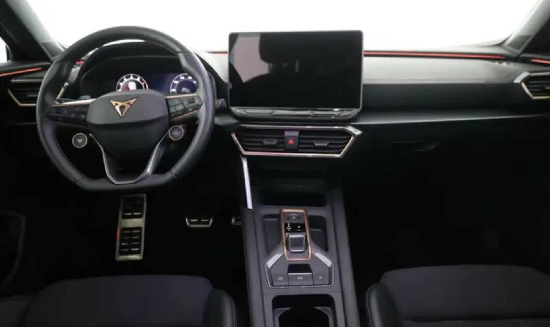 CUPRA Formentor - 2
