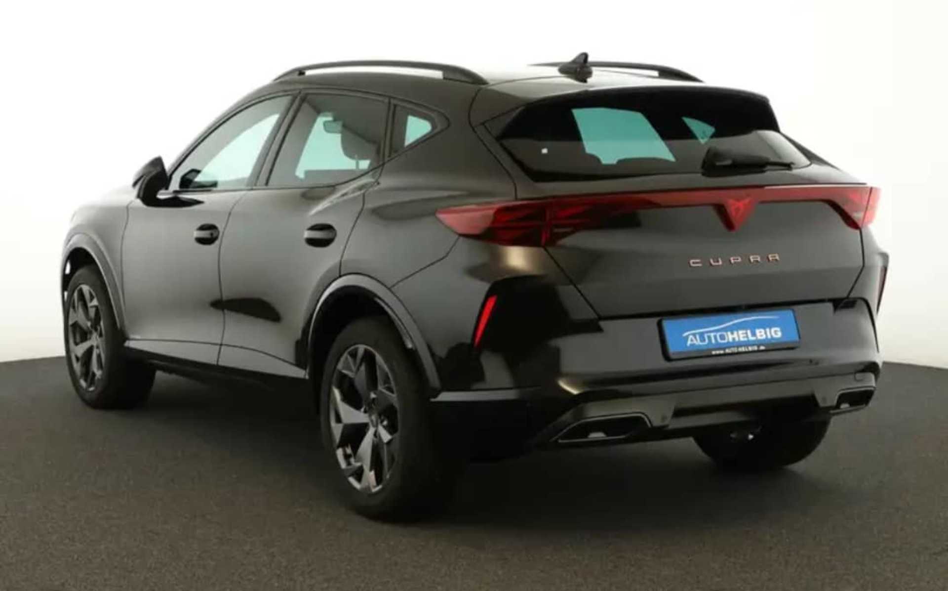 CUPRA Formentor - 9