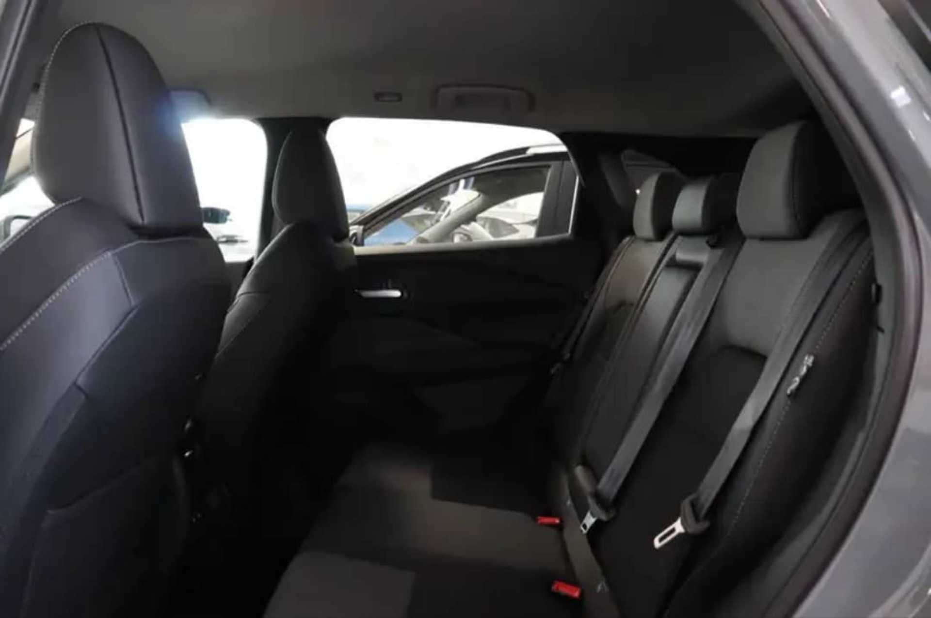 Nissan Qashqai - 5