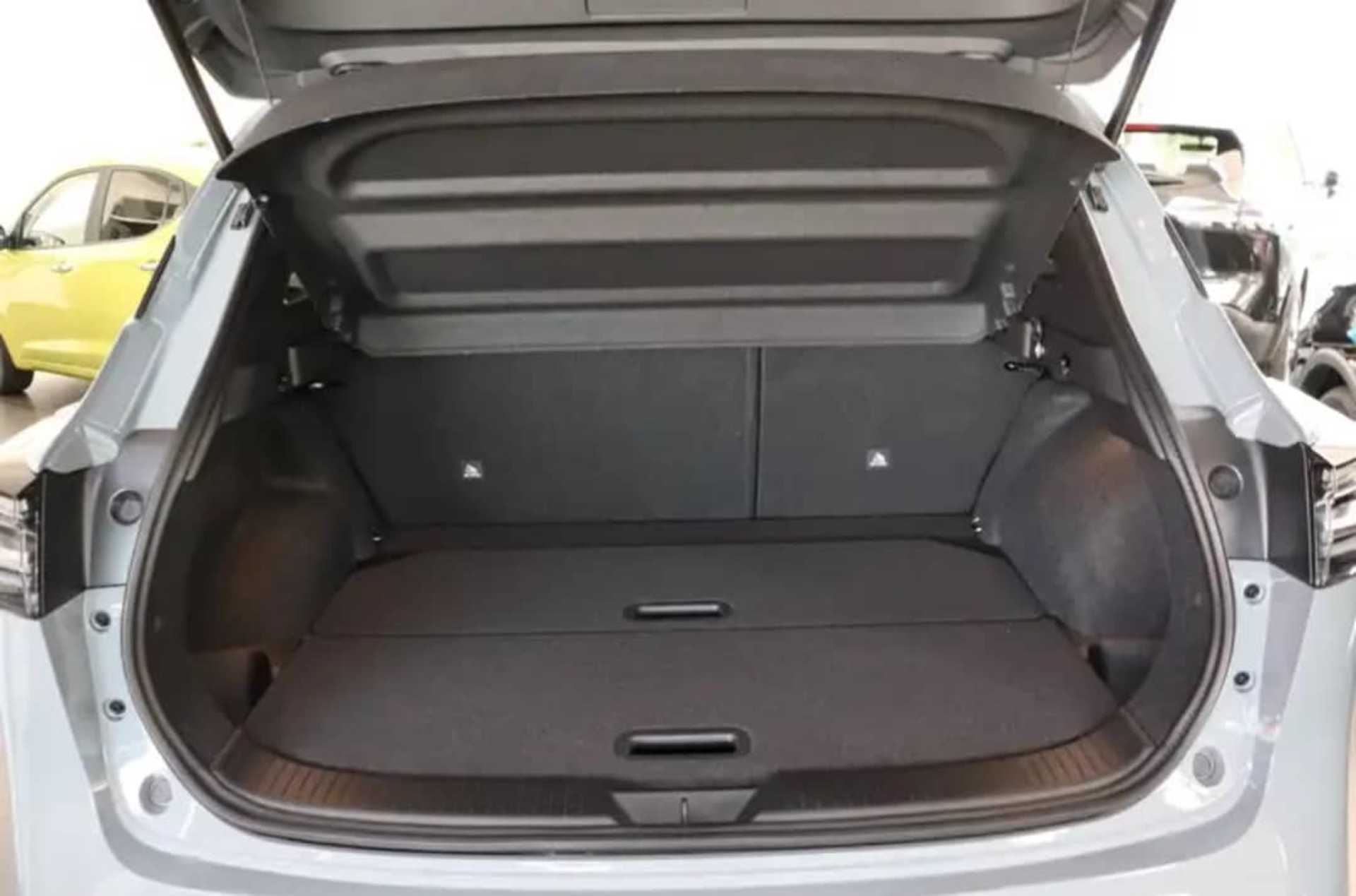 Nissan Qashqai - 7