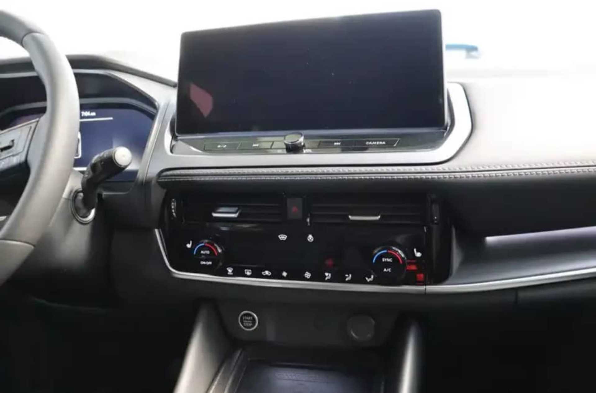 Nissan Qashqai - 6