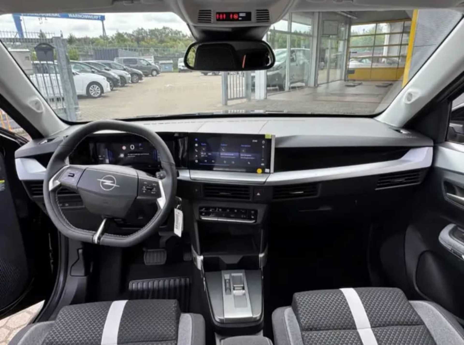 Opel Frontera - 2