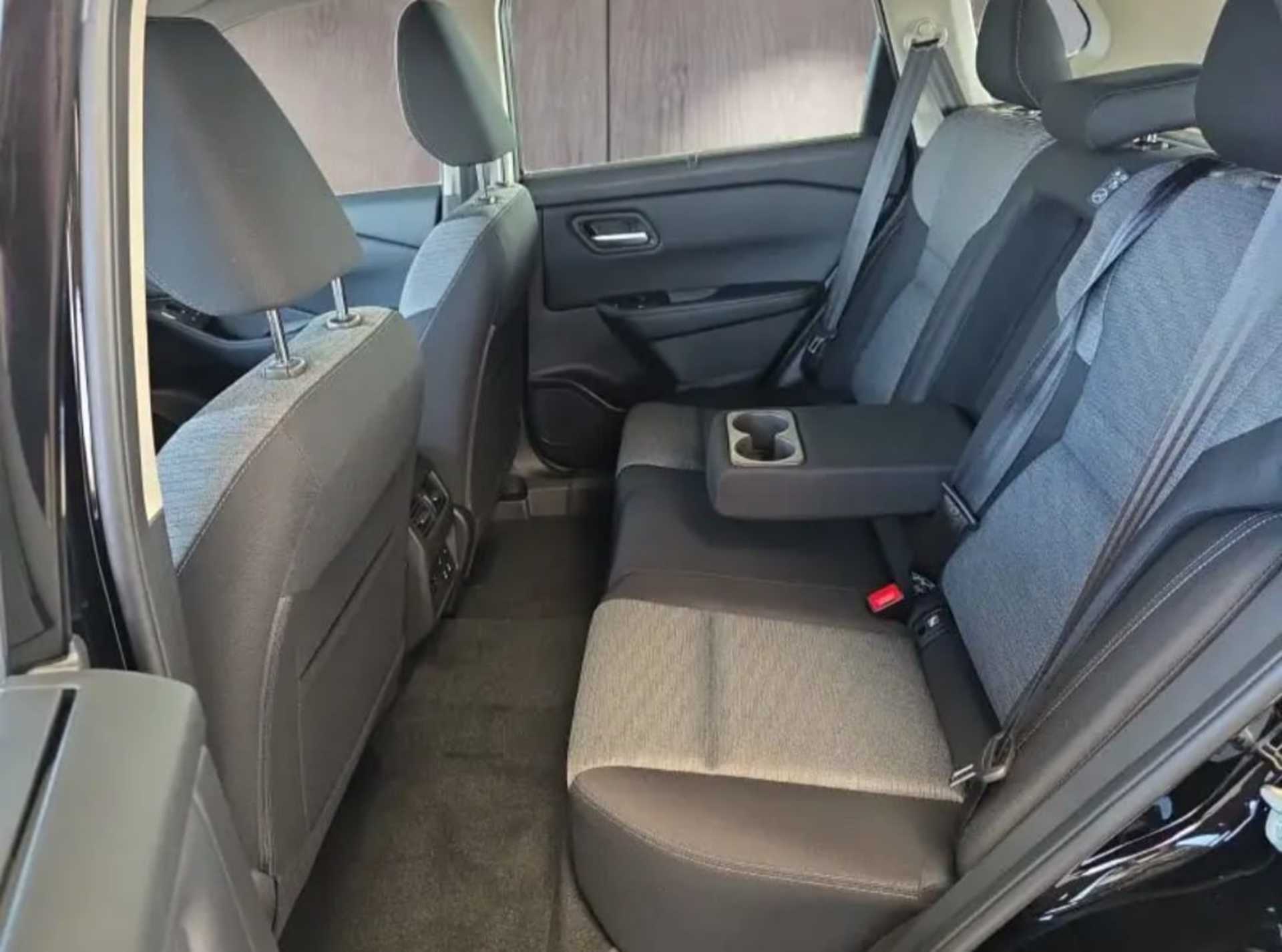Nissan X-Trail - 7
