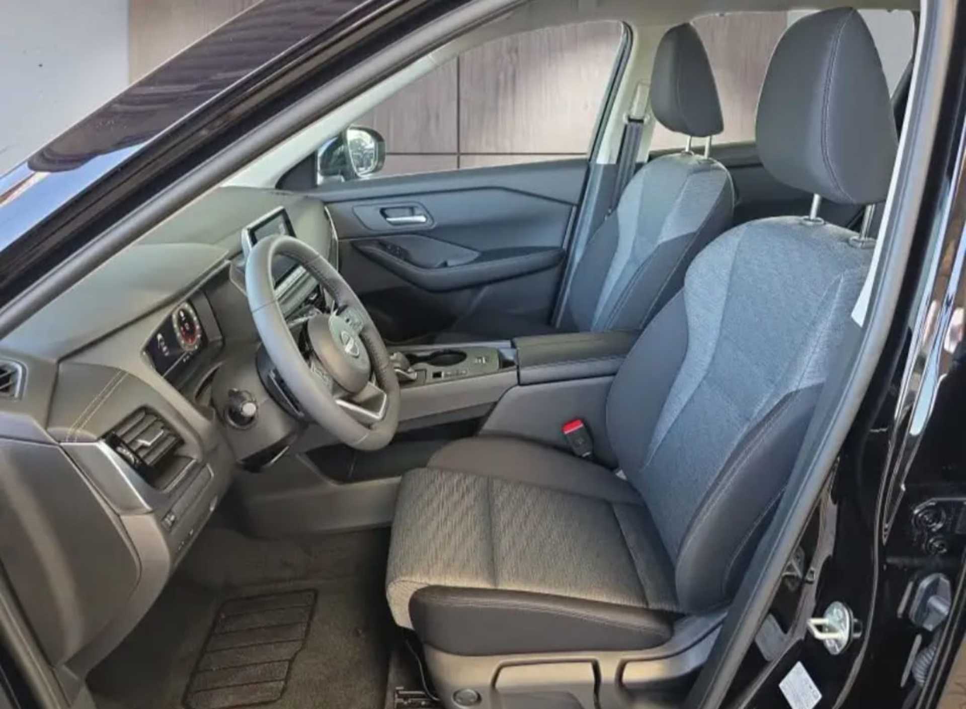 Nissan X-Trail - 6