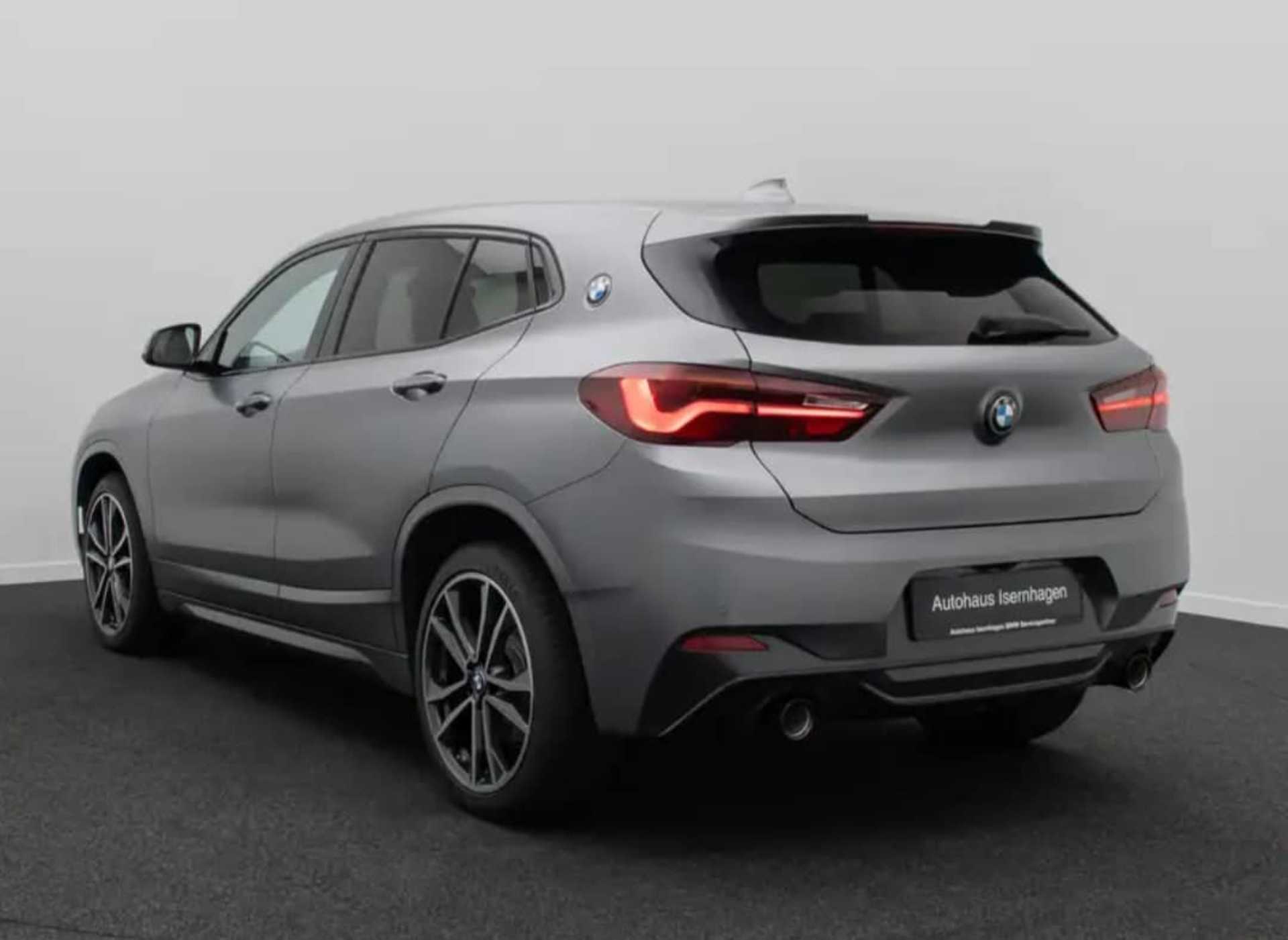 Bmw X2 M Sport - 9